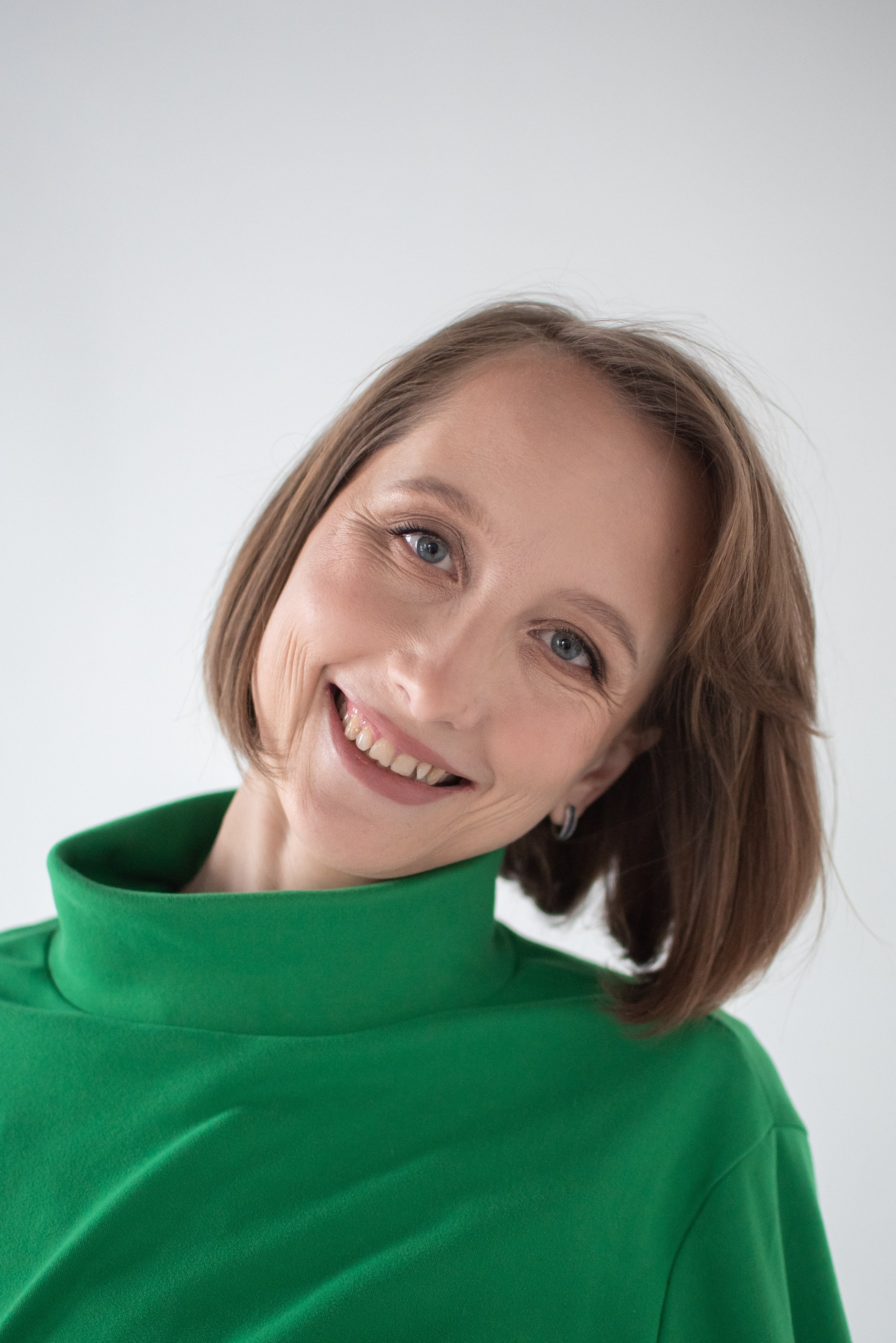 Анна. Семейный и детский фотограф в Уфе Юлия Суркова