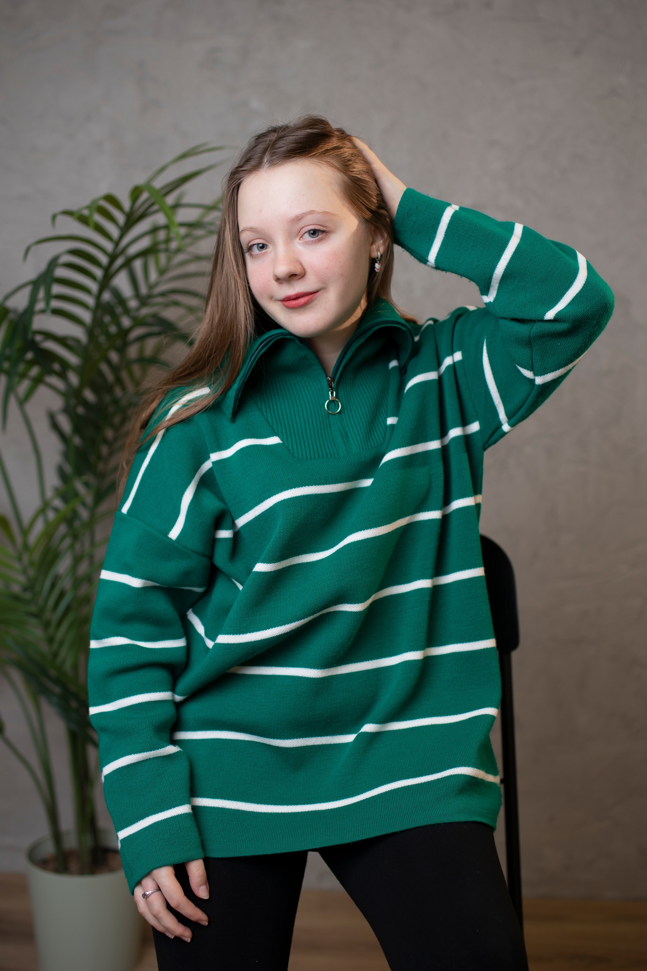 Школьная фотосессия. Главная