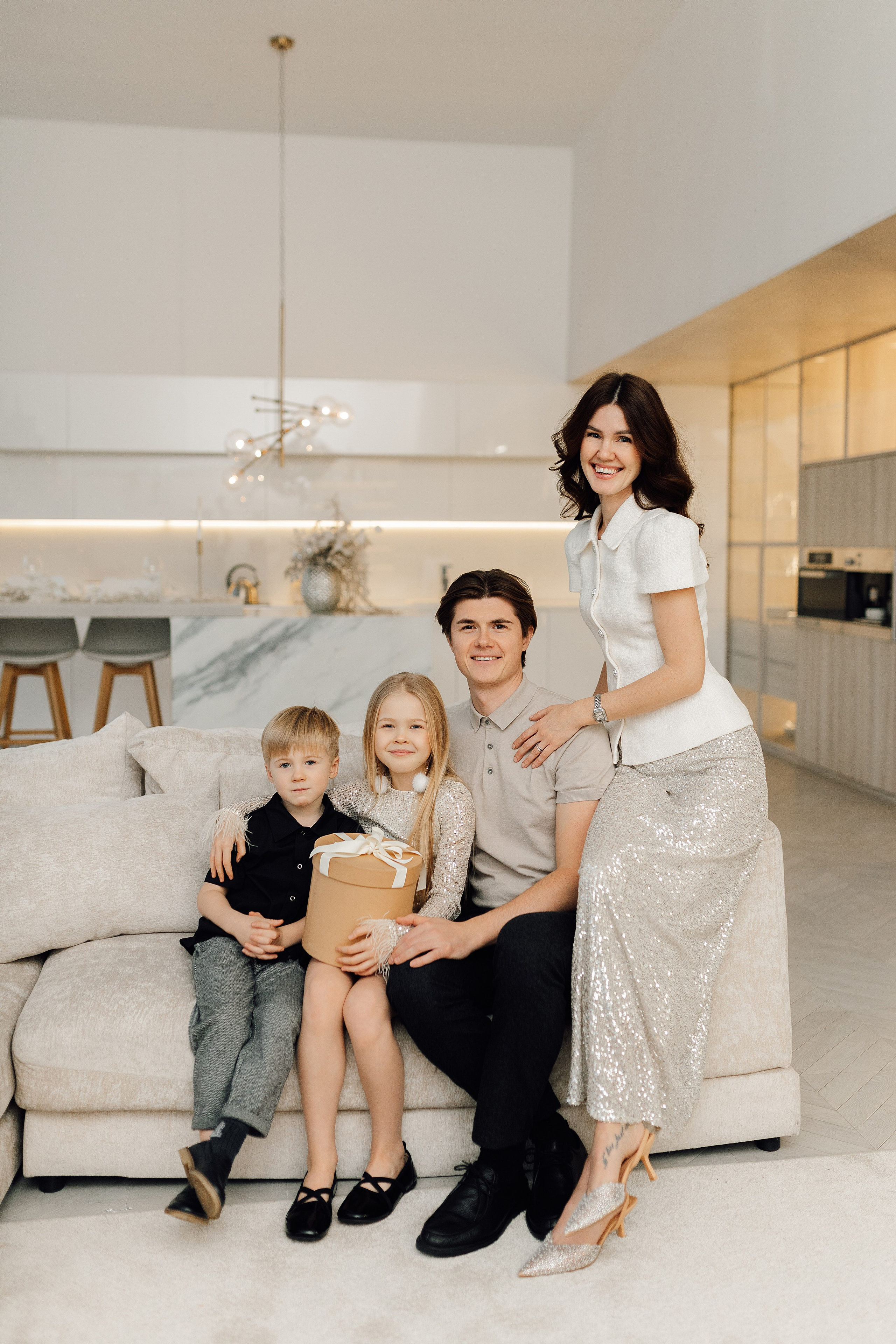 № 6. Фотограф в Москве Юлия Хамзина