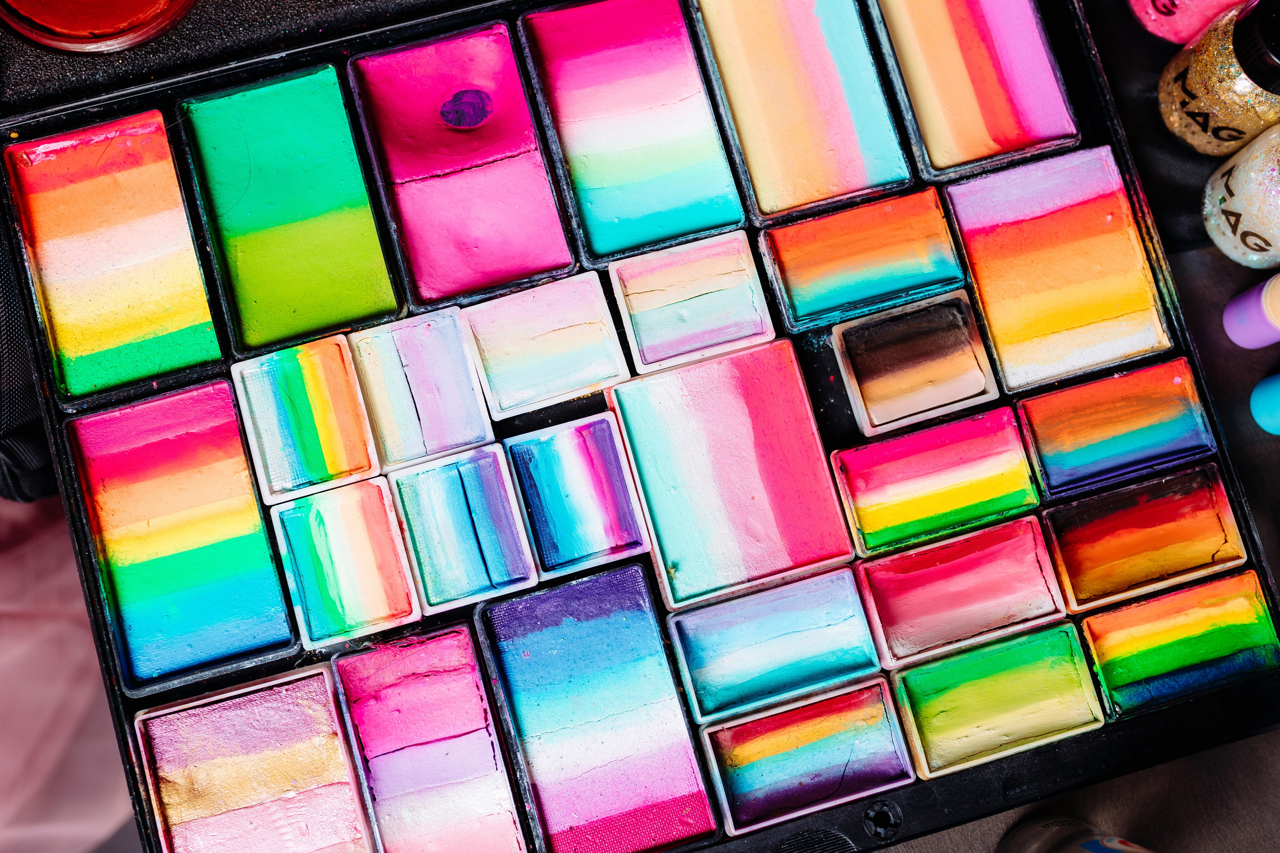 Дни Рождения. Фотограф в Санкт-Петербурге Кирюшенков Андрей