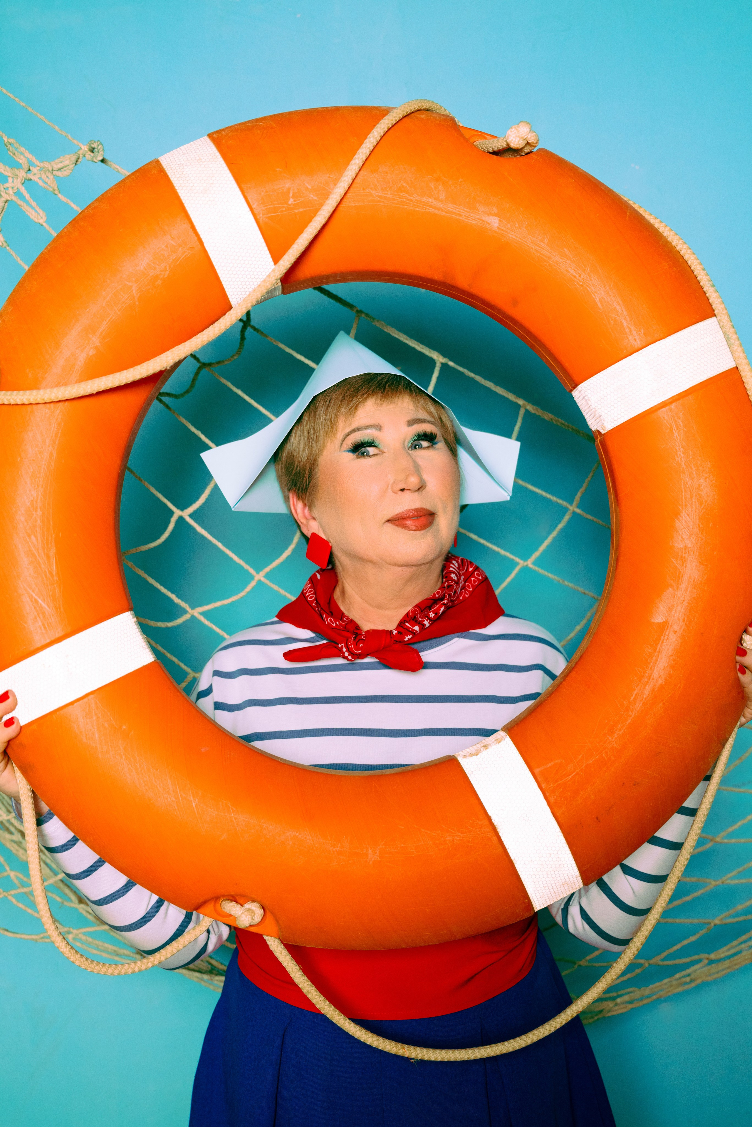 Портфолио. Яркий идейный фотограф в Тюмени Надежда Рождественская