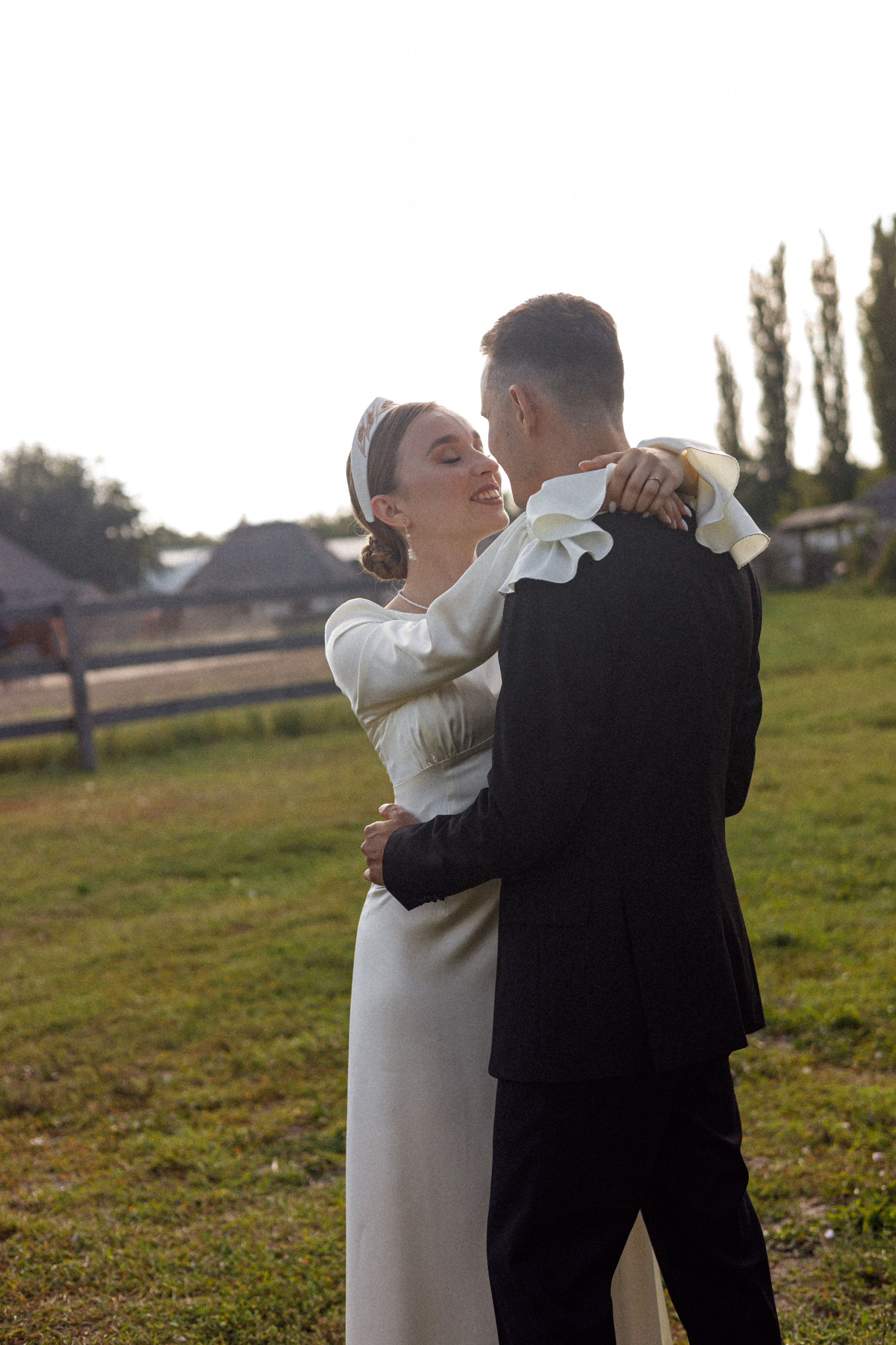Владик и Ира. Свадебный и семейный фотограф в Ростове-на-Дону Анастасия Арестова