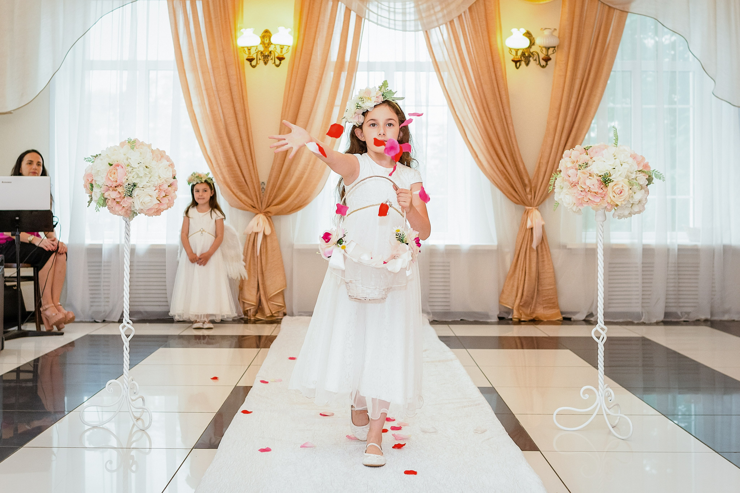 Свадьбы. Свадебный, репортажный и семейный фотограф в Ярославле Артём Коротыш