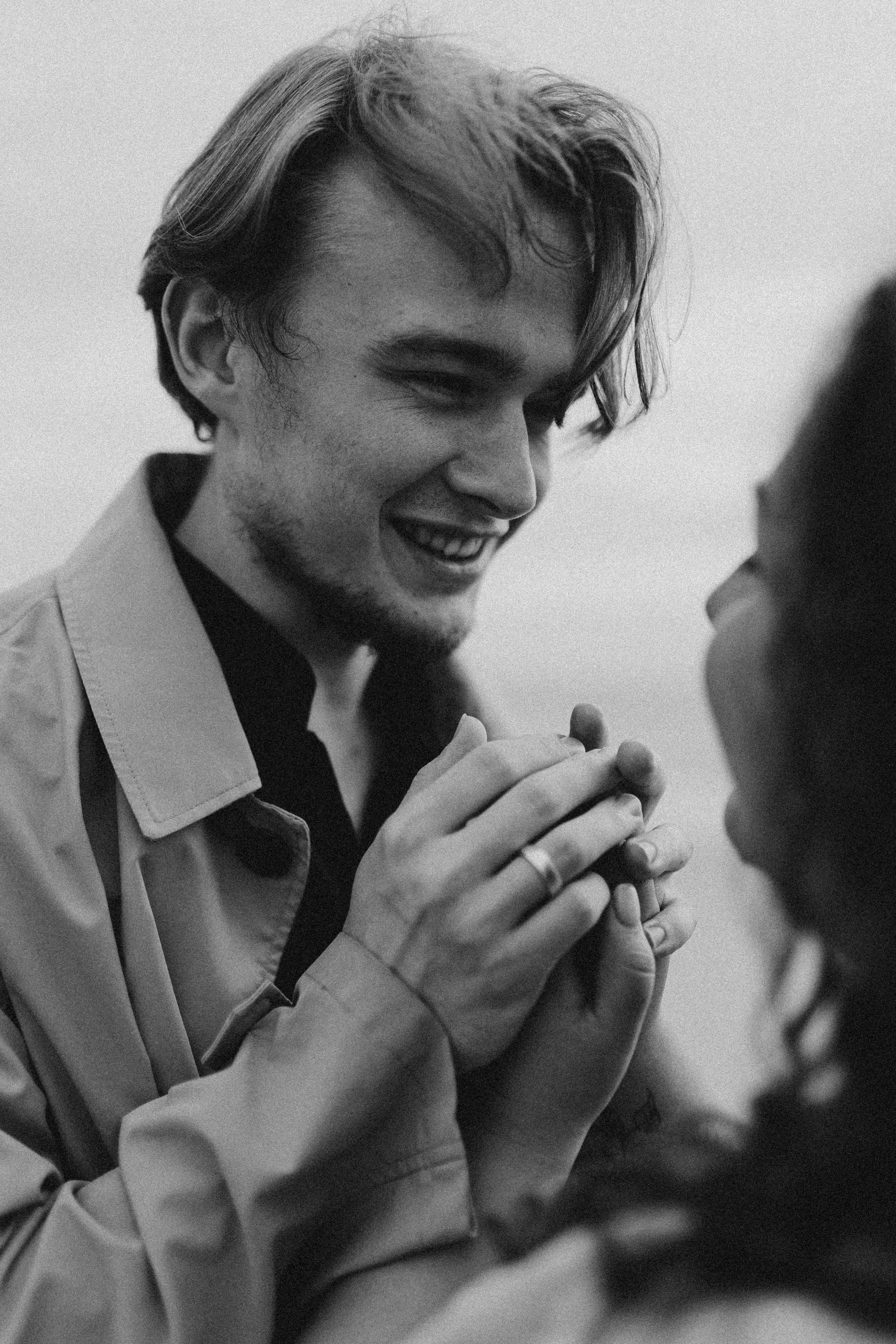 A&A. Свадебный и портретный фотограф в Калининграде и Москве Марк Юдинцев