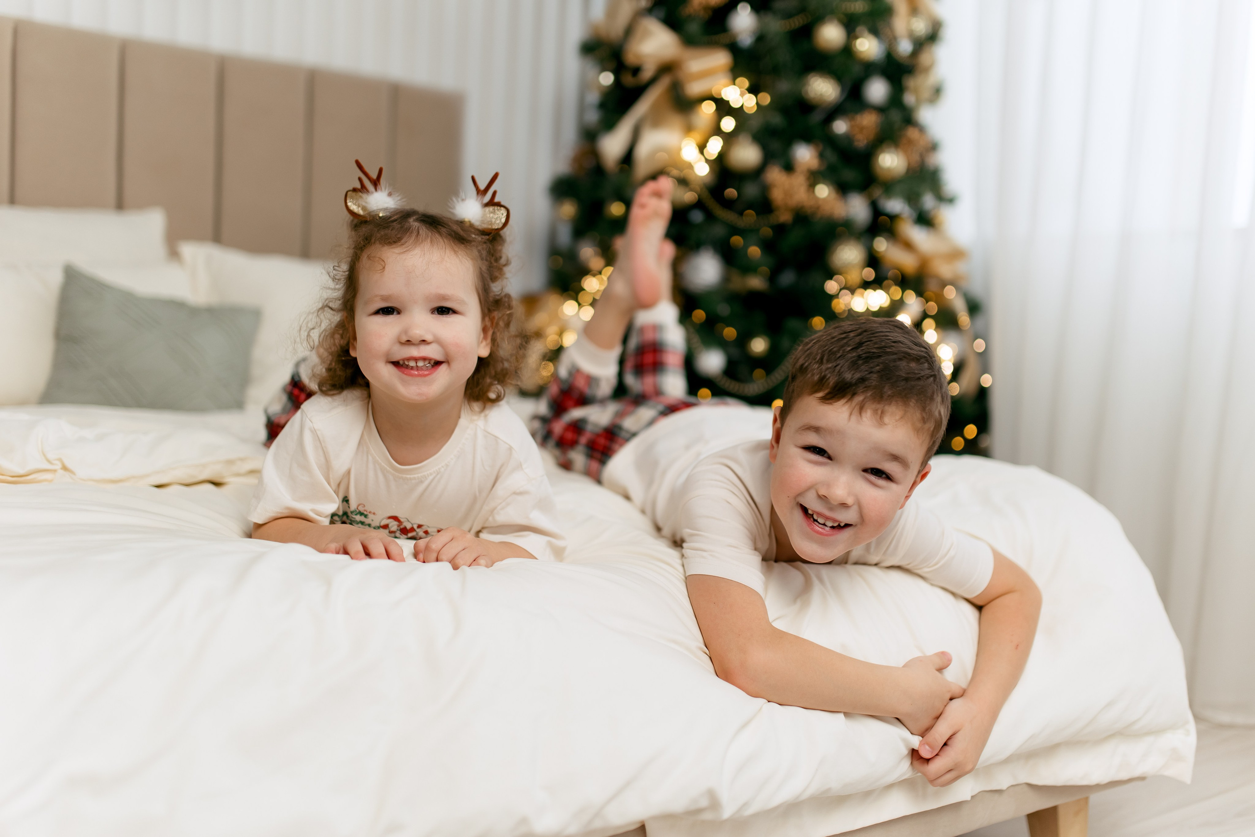 Встречаем 2026. Свадебный и портретный фотограф — Мария Костина