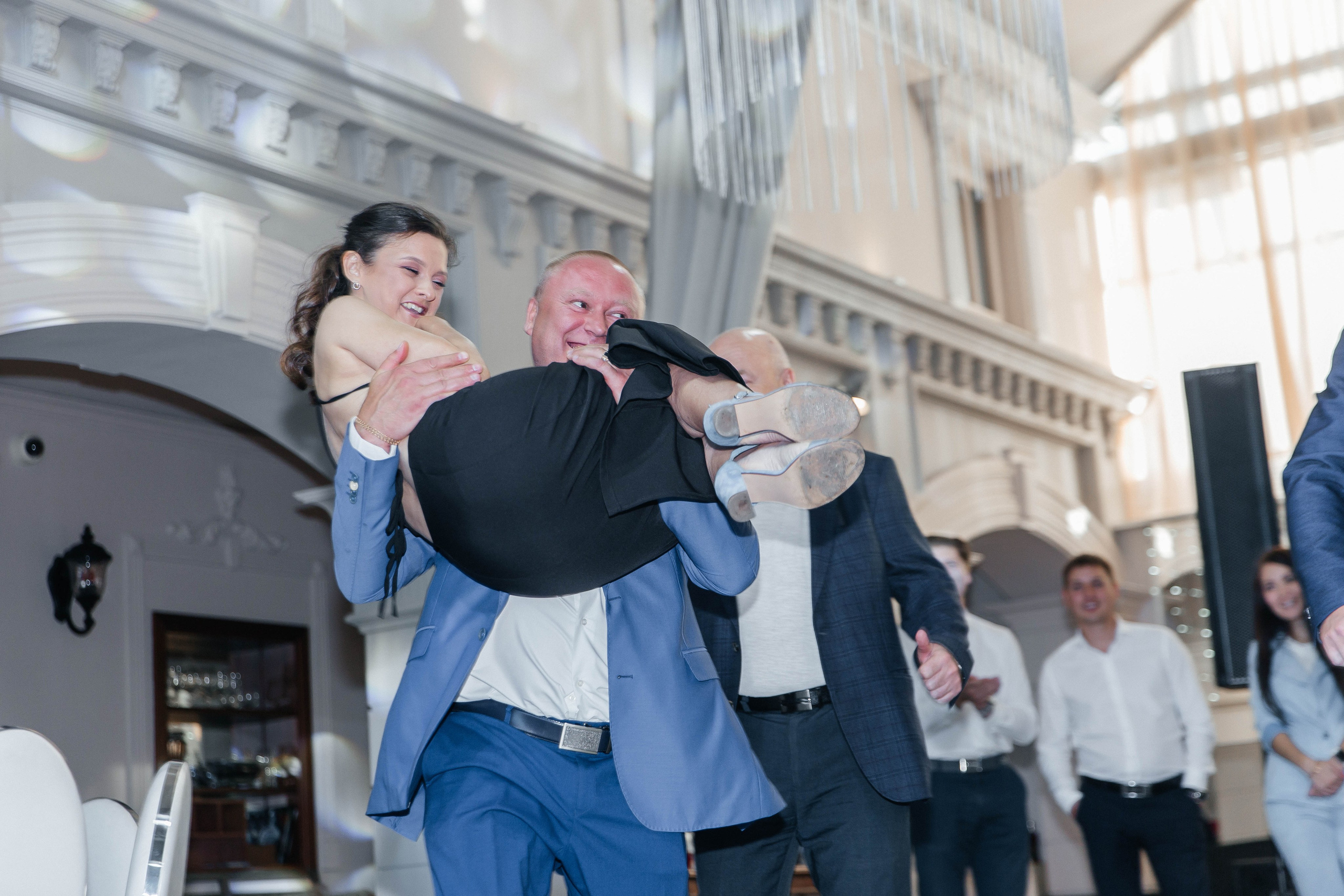 Корпоратив. Главная