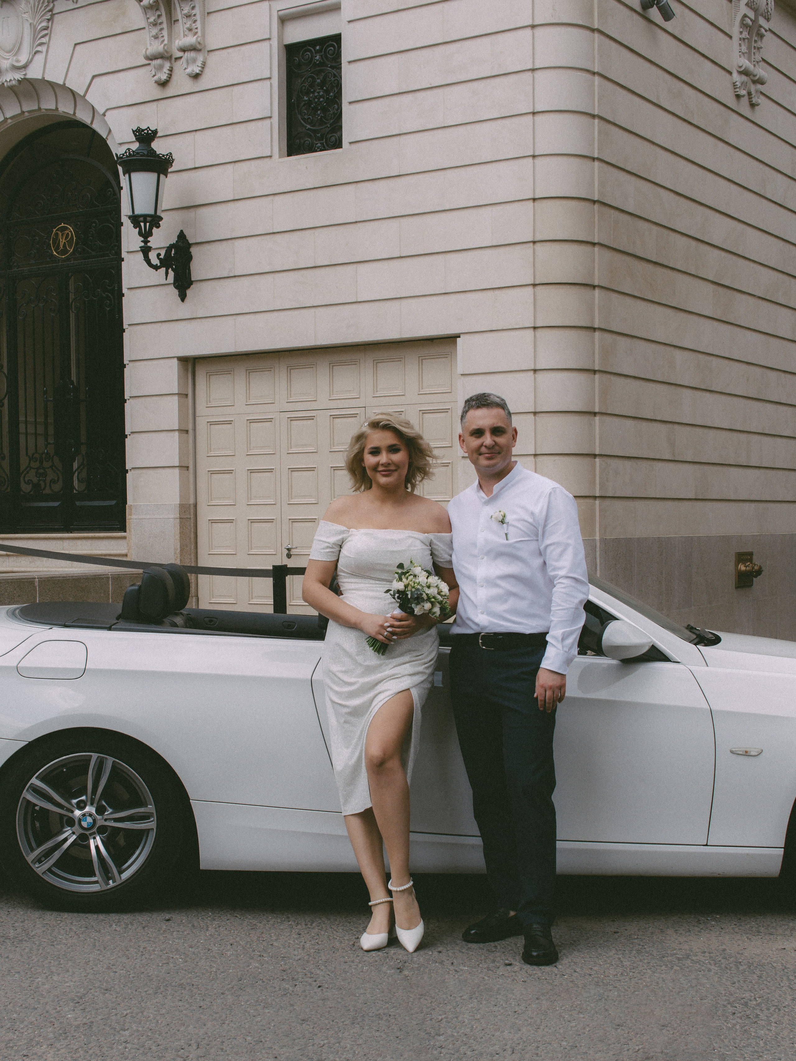 Анастасия и Илья. Портретный и свадебный фотограф Москва Валерия Возняковская