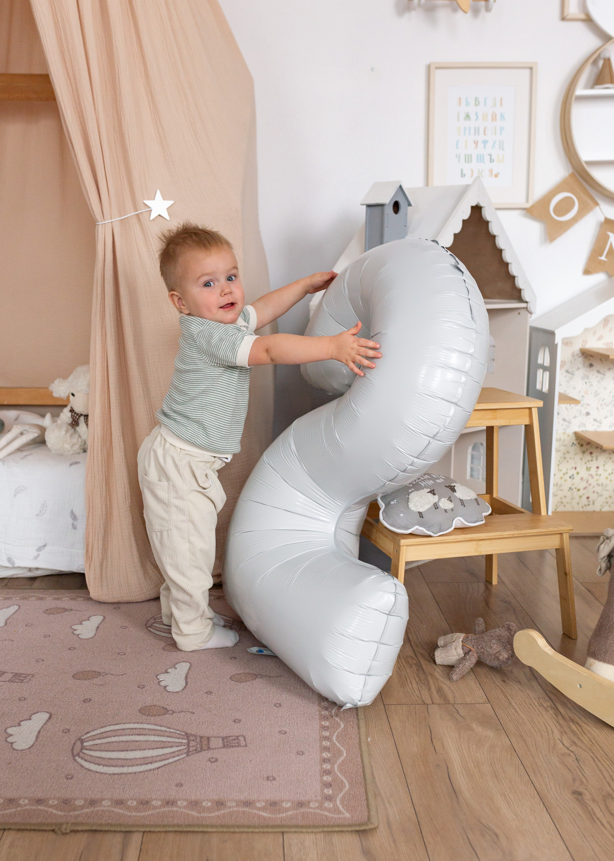 Филипп, Илья, Егор и Юлианна. Репортажный фотограф в Москве