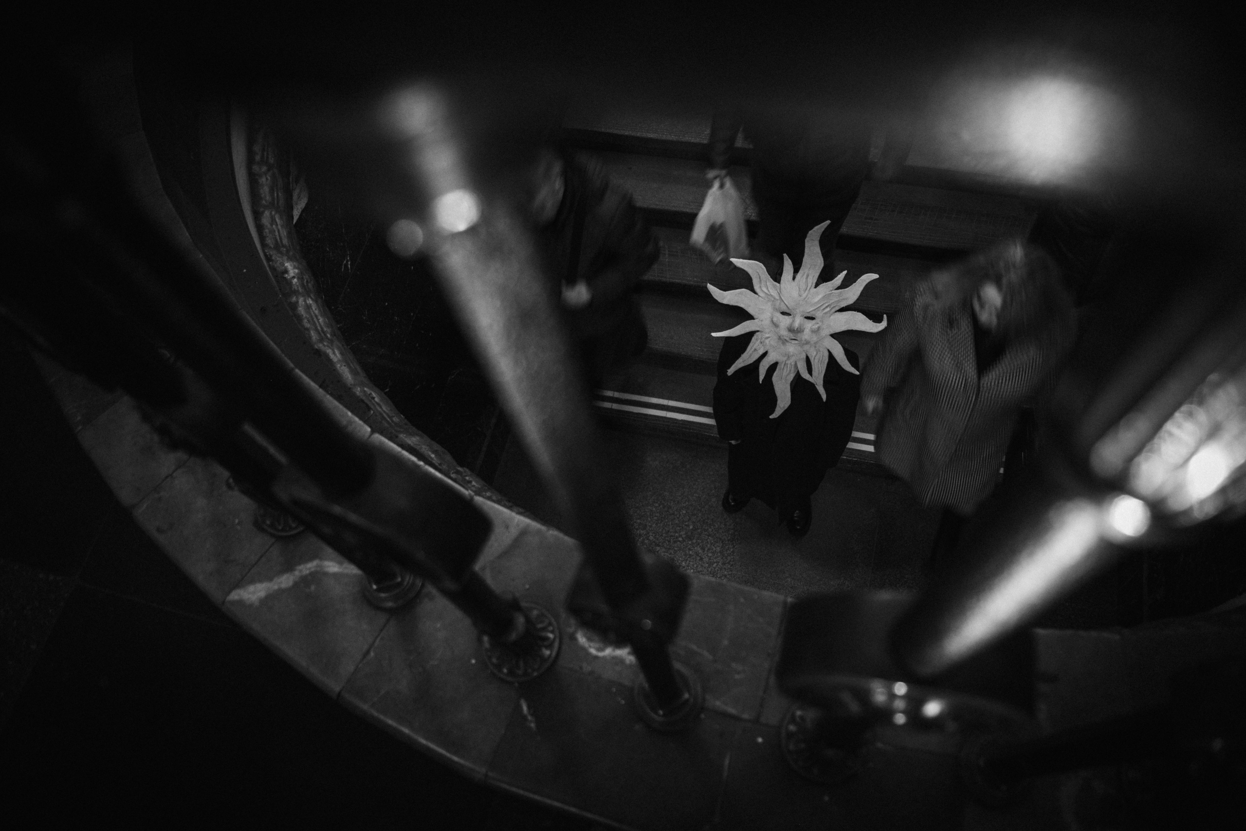 Мои ч/б работы. Портретный фотограф Марина Щеглова в Москве