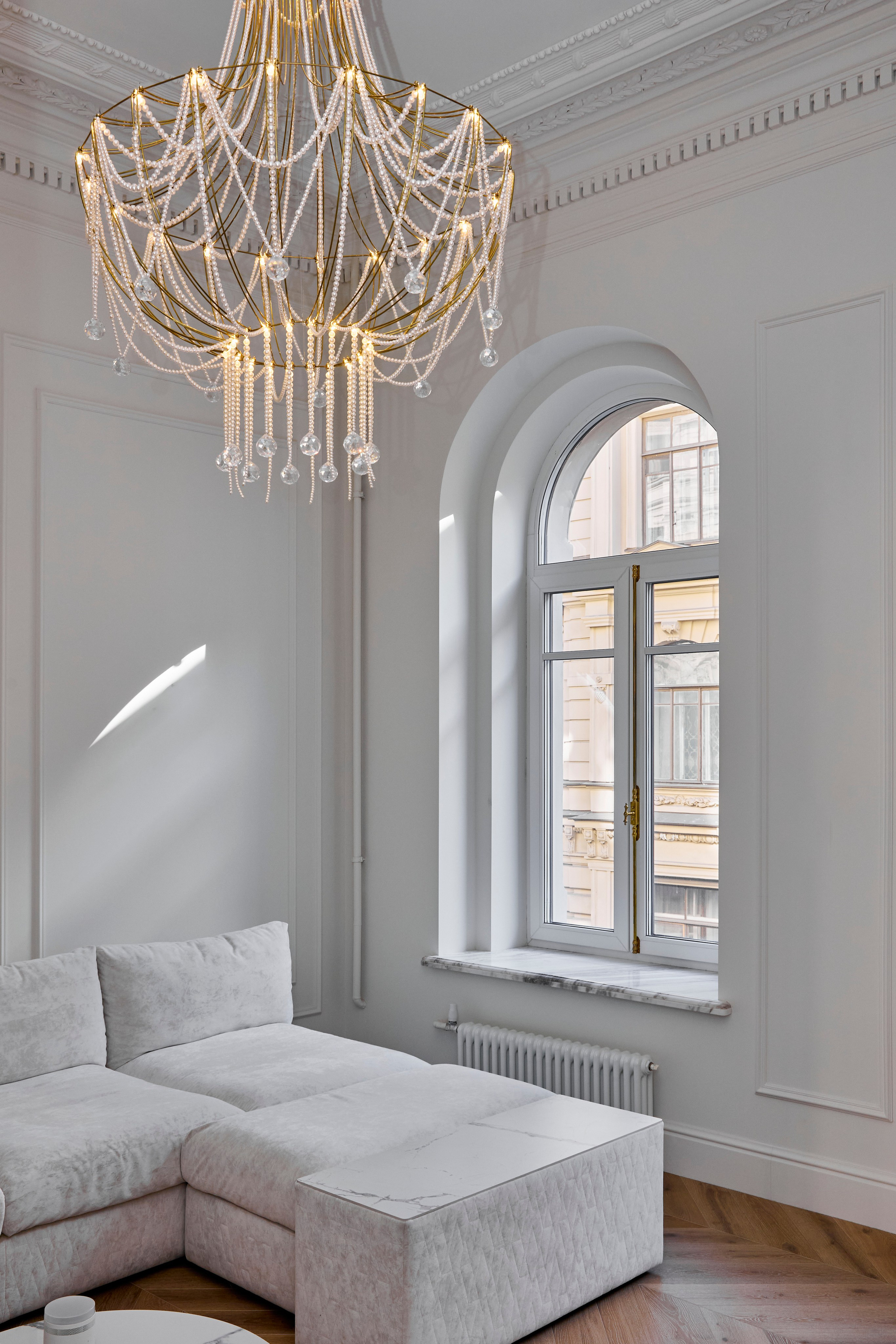 Интерьерная съемка. Фотограф Александра Иванова