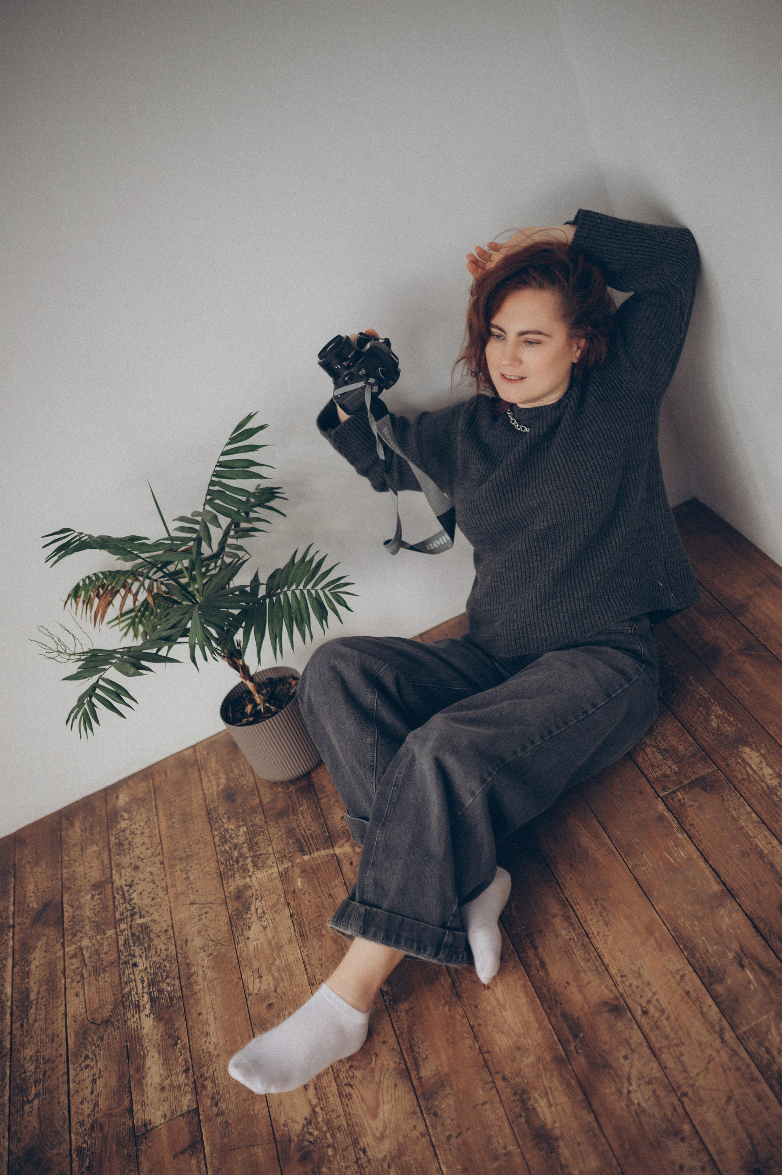 Ольга. Фотограф, г. Лесной Свердловской области