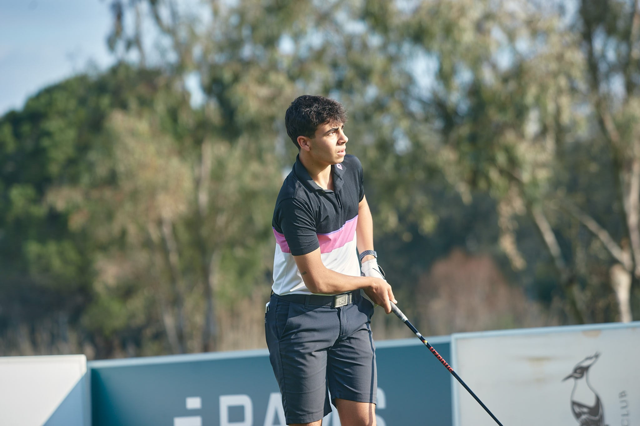 Turkey 2024. Академия гольфа NSU в Москве. Тренировки по гольфу для детей и взрослых, тренировки для новичков