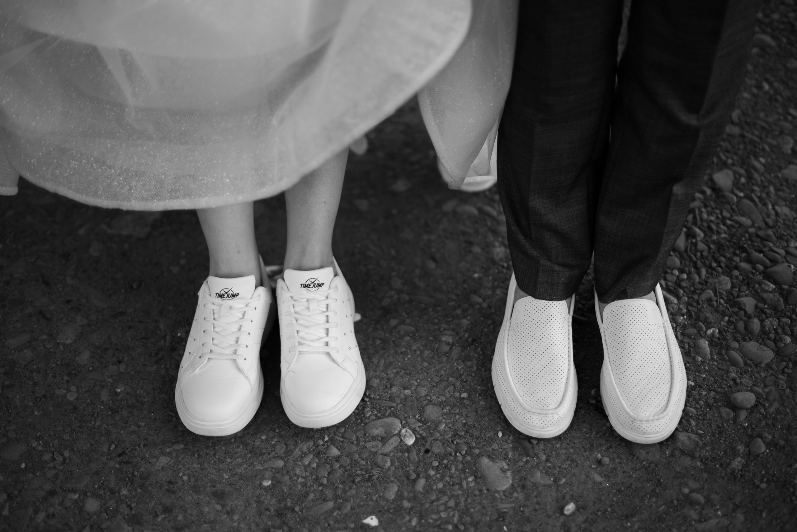 Андрей и Лилия. Свадебный фотограф