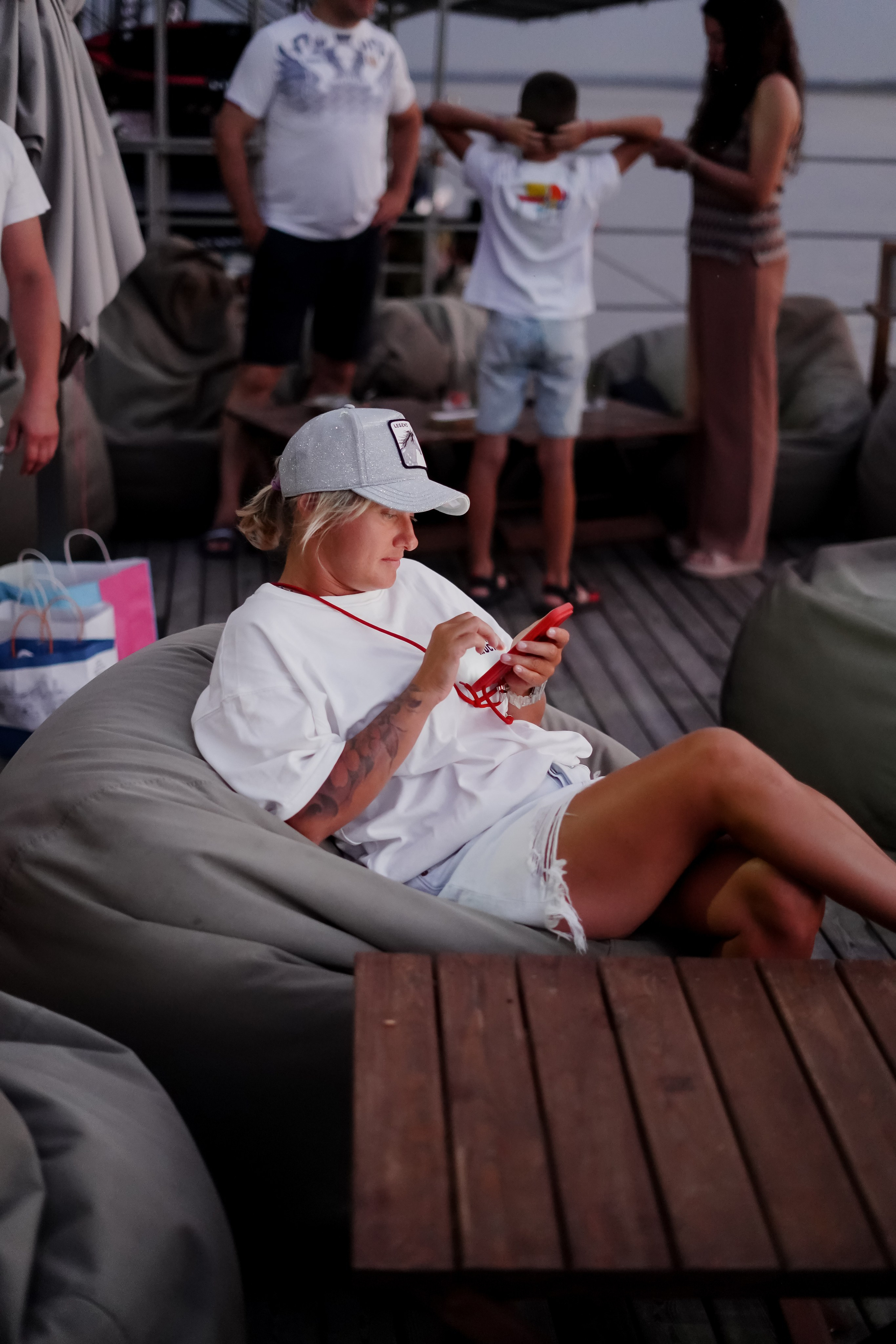 Surf. Фотограф Валерия Крахмалева