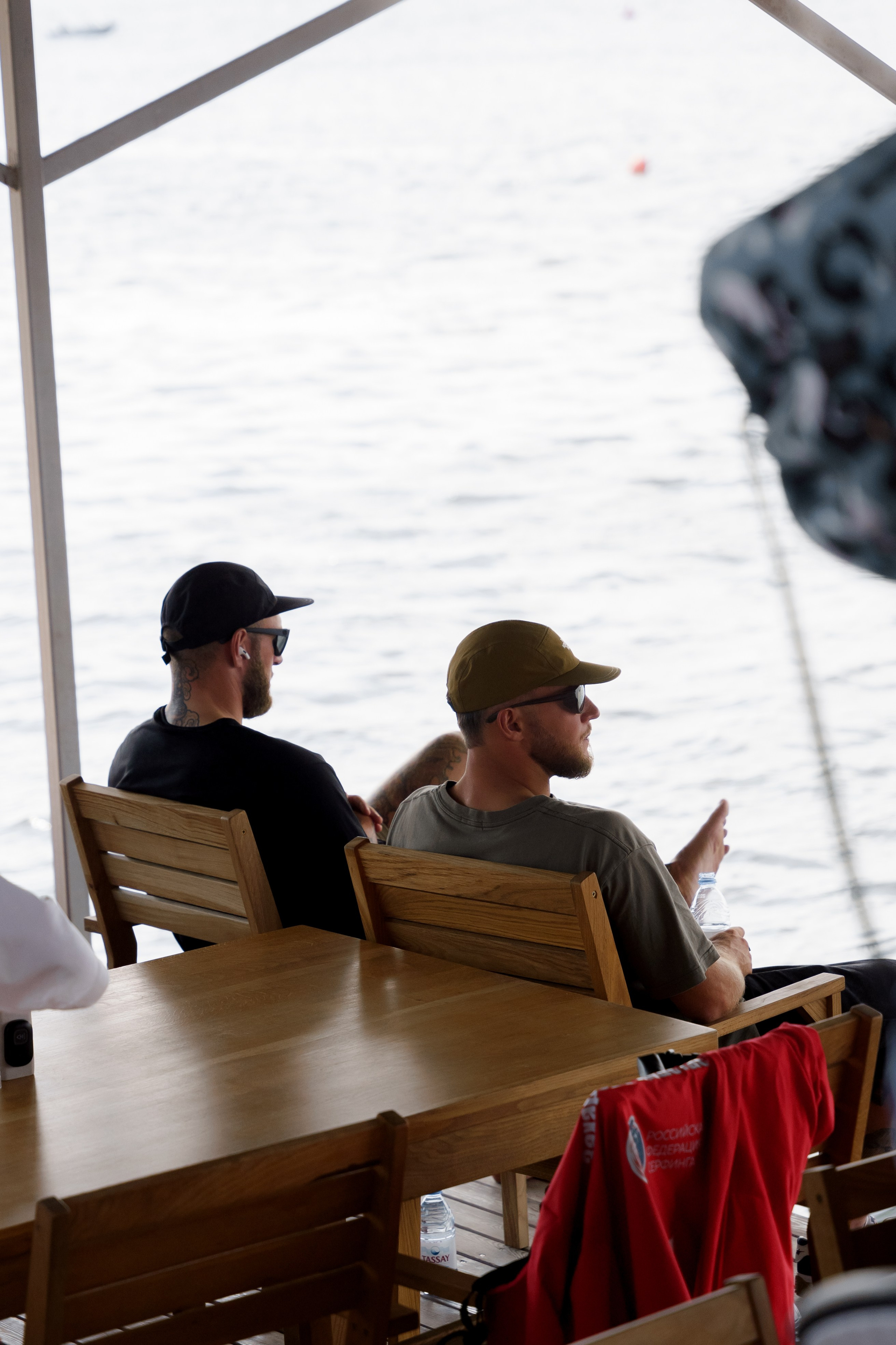 Surf 2025. Фотограф Валерия Крахмалева