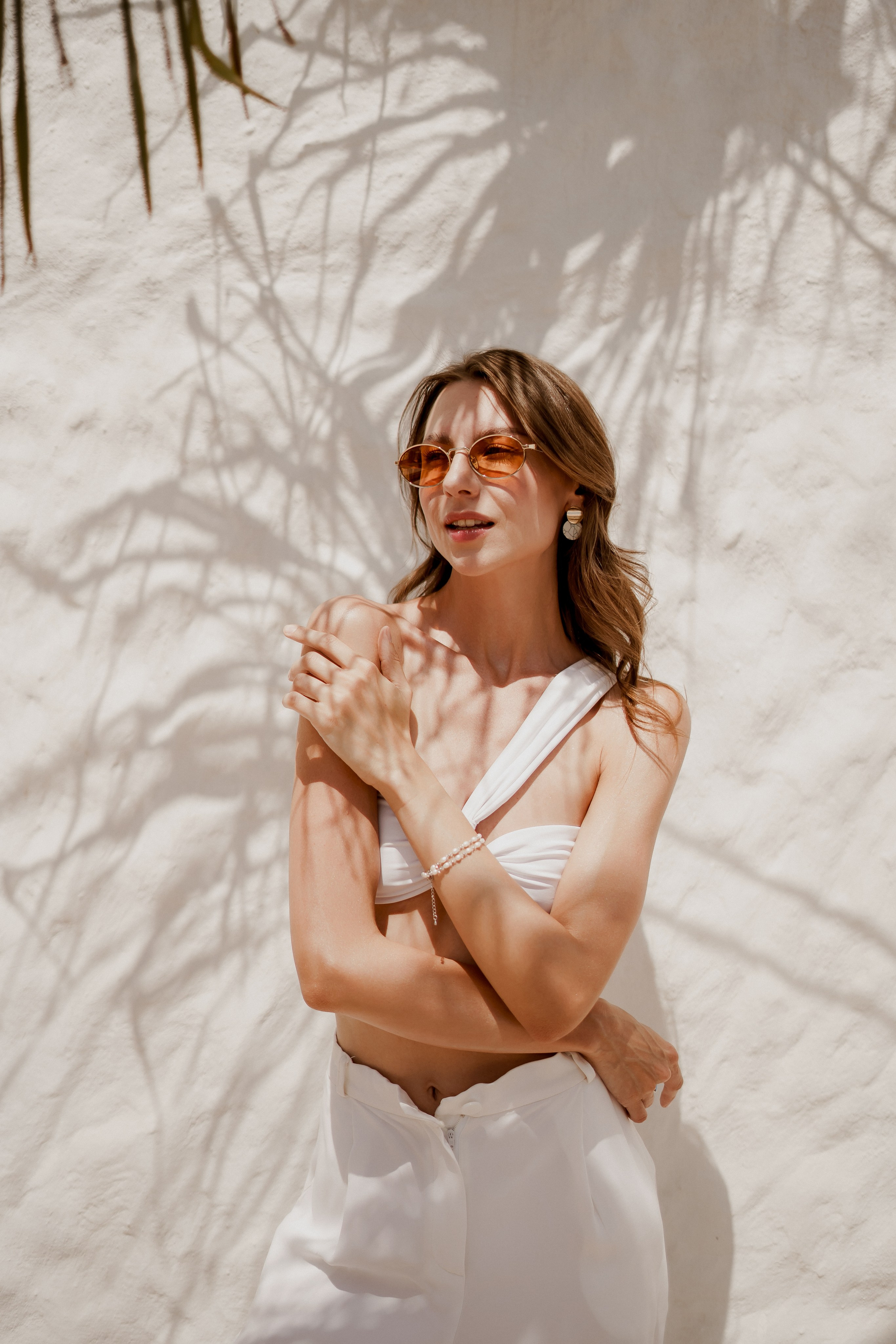 Саша Лашакова. Фотограф Валерия Крахмалева