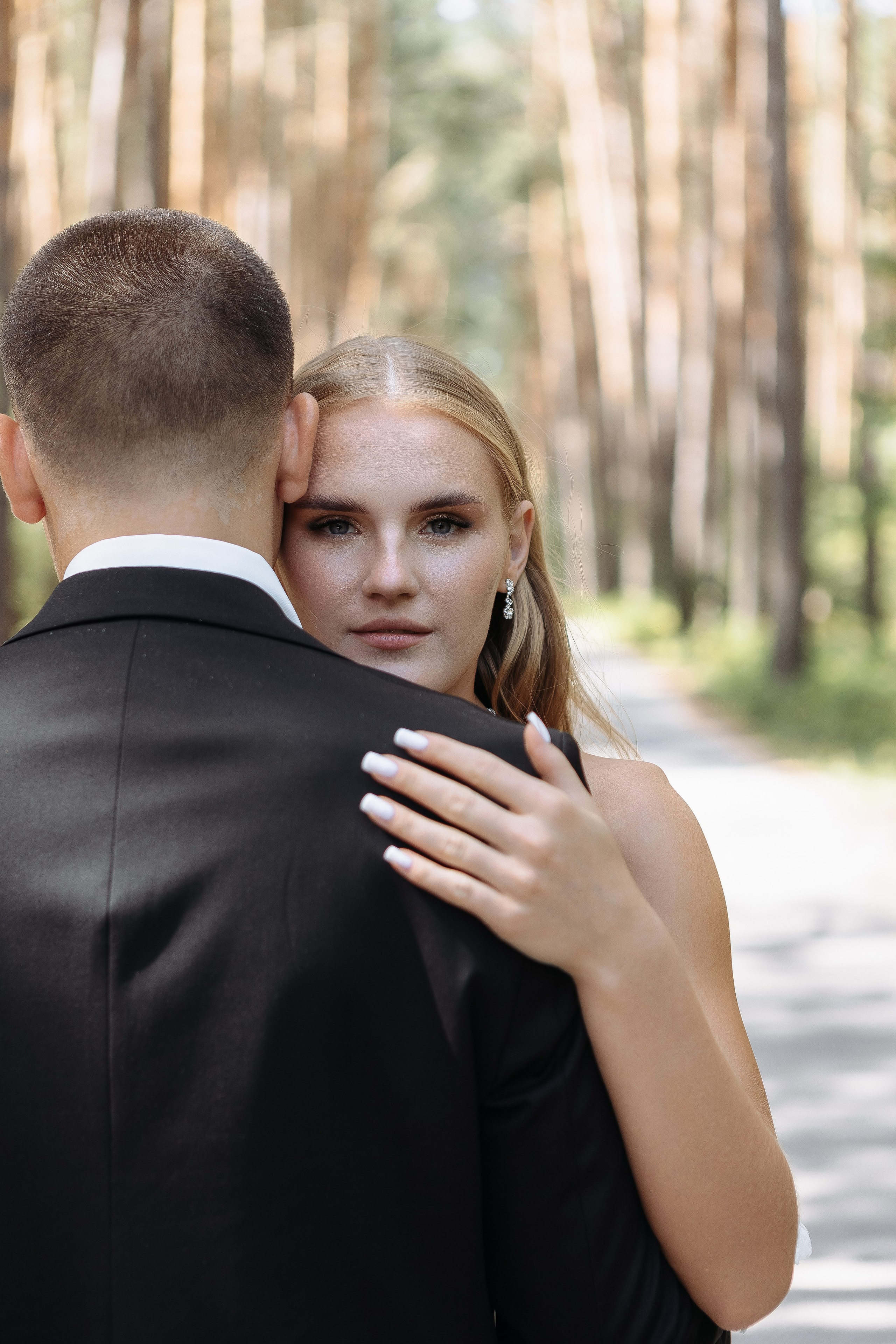 S&A. Фотограф Алексей Миронов