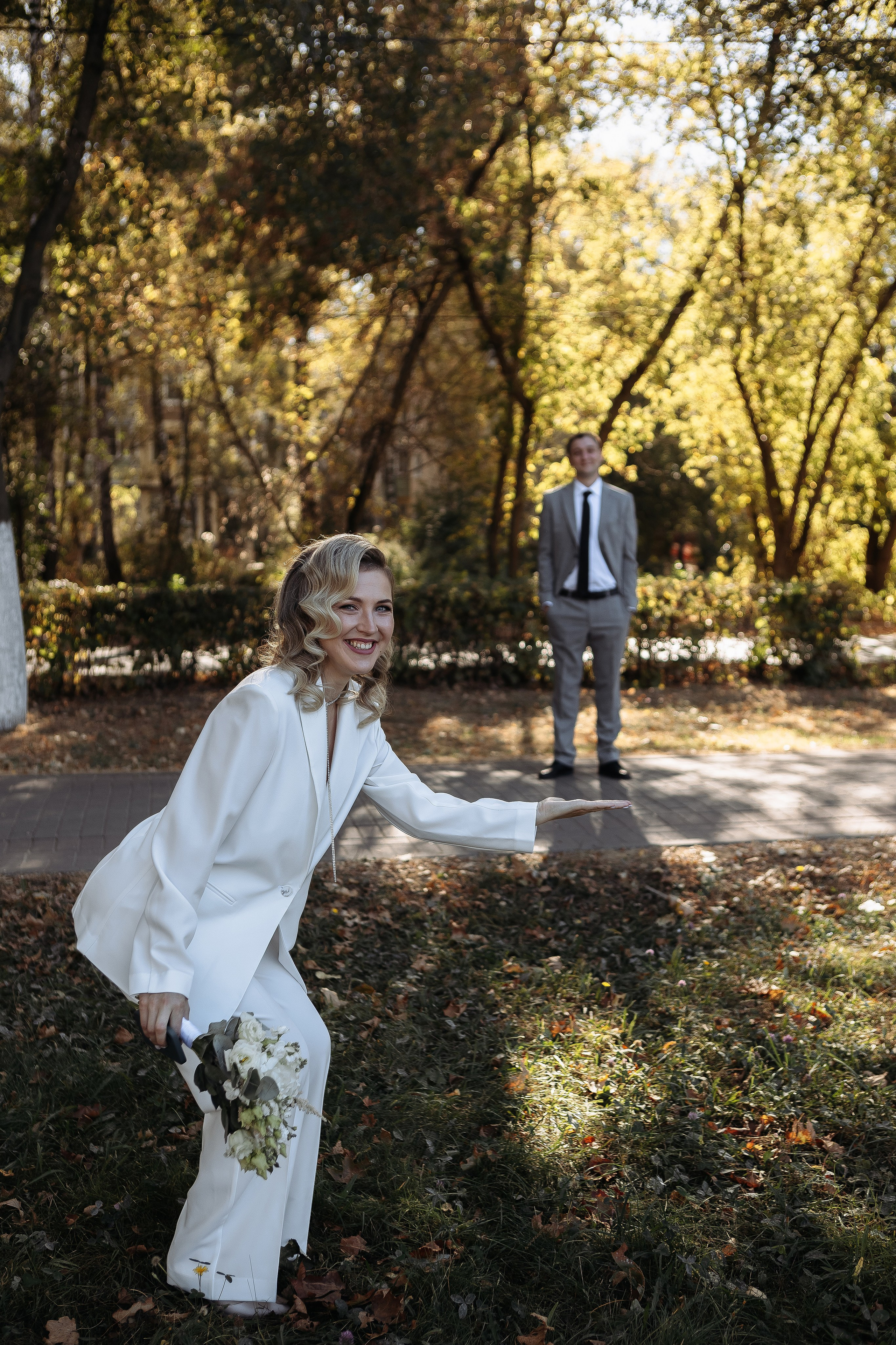 T&A. Фотограф Алексей Миронов