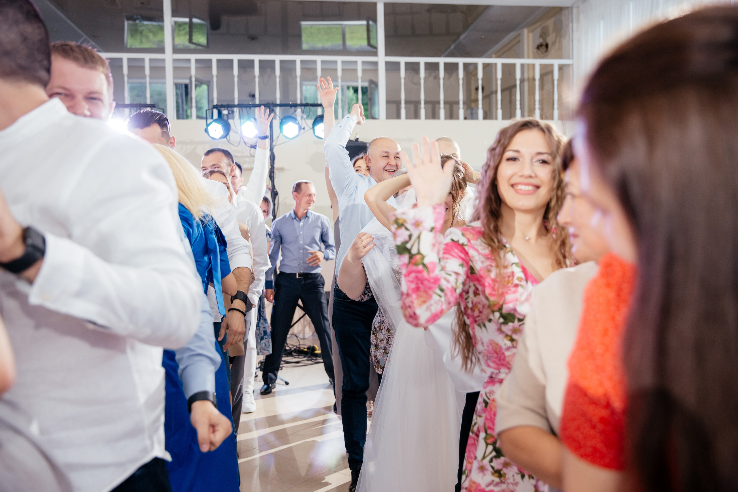 Евгений и Татьяна. Фотограф в Красноярске