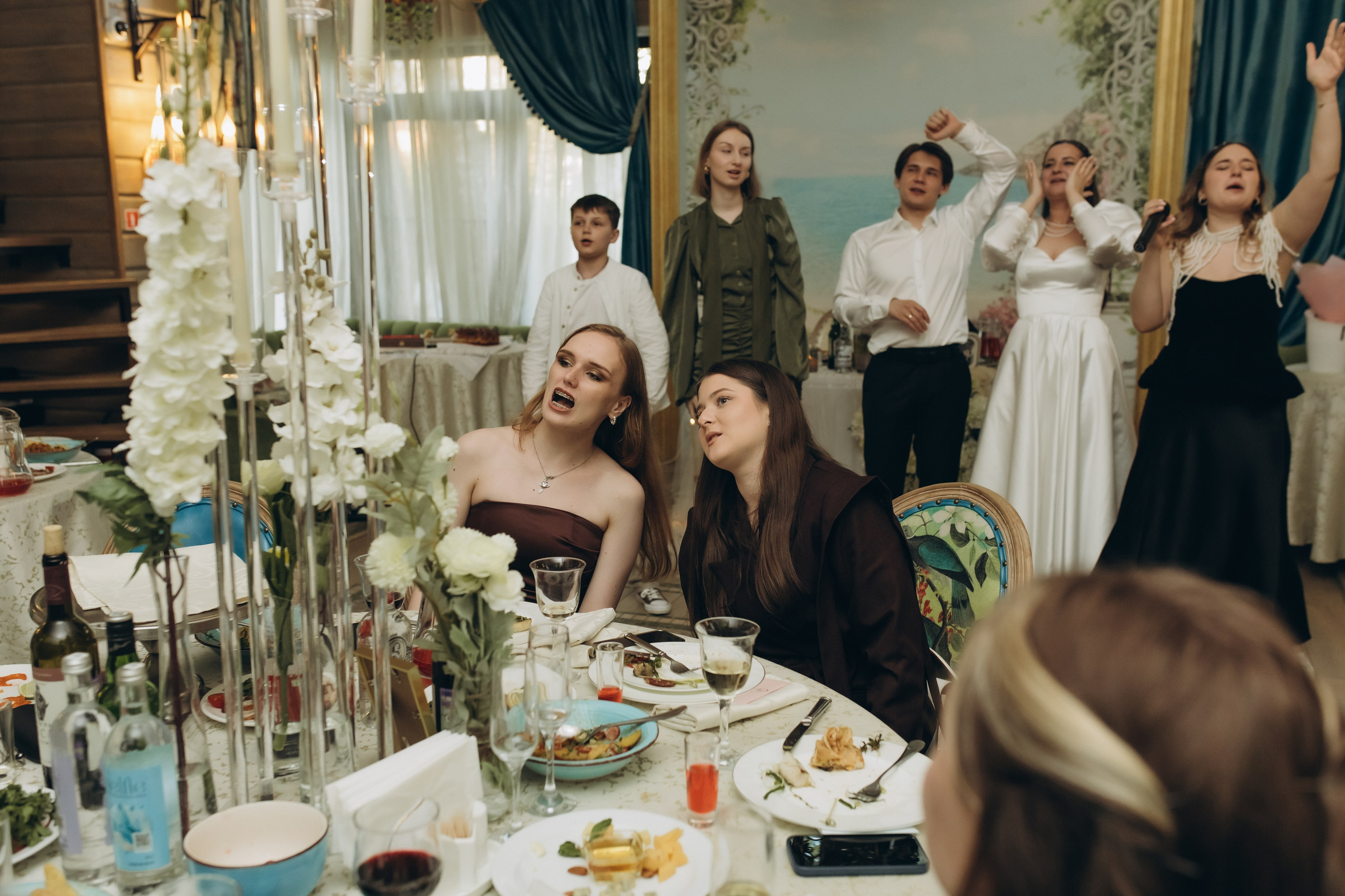 Эдуард и Елизавета. Семейный фотограф в Обнинске