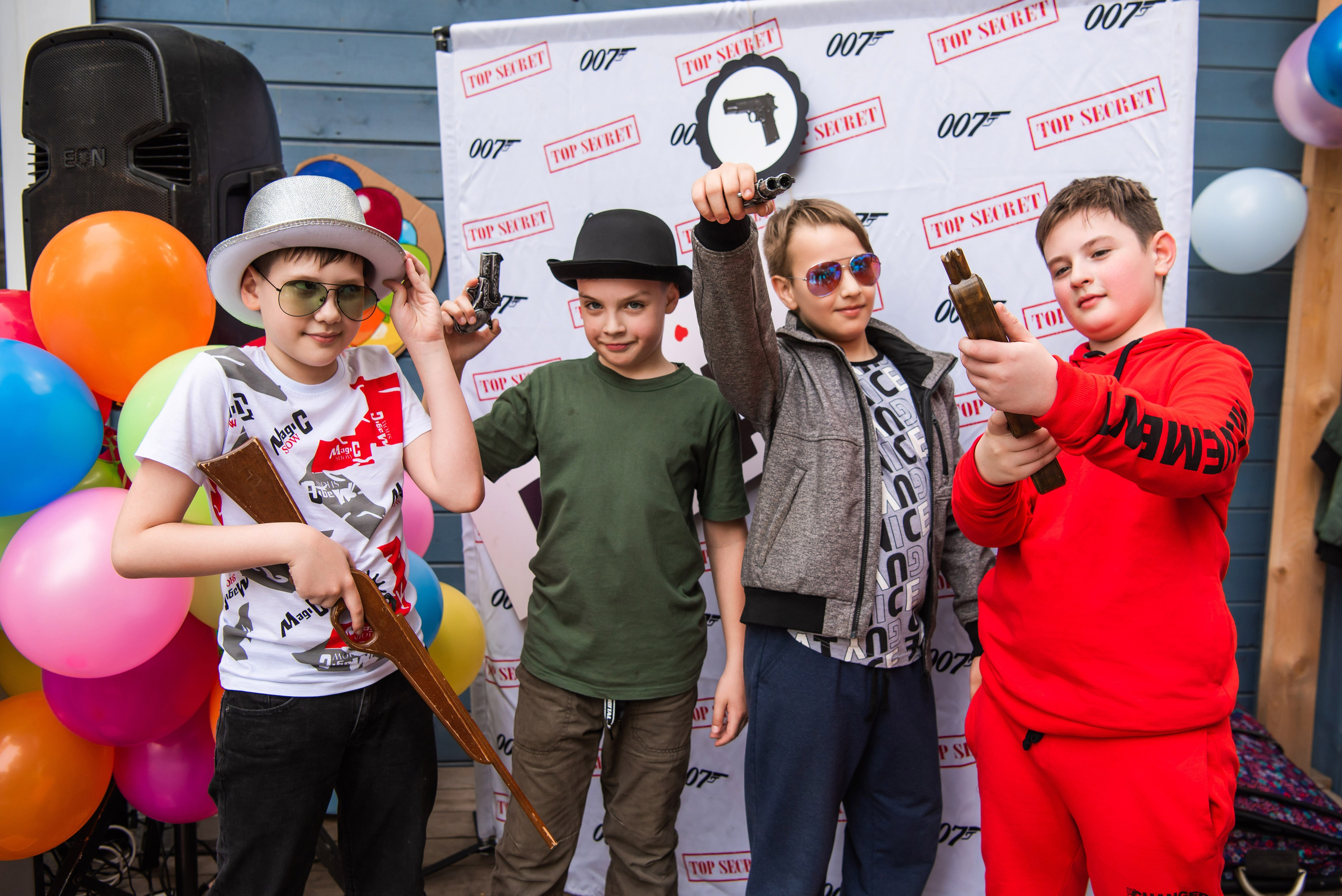 Выпускной 4Д 2023. Свадебный и арт-фотограф Кунецкая Диана