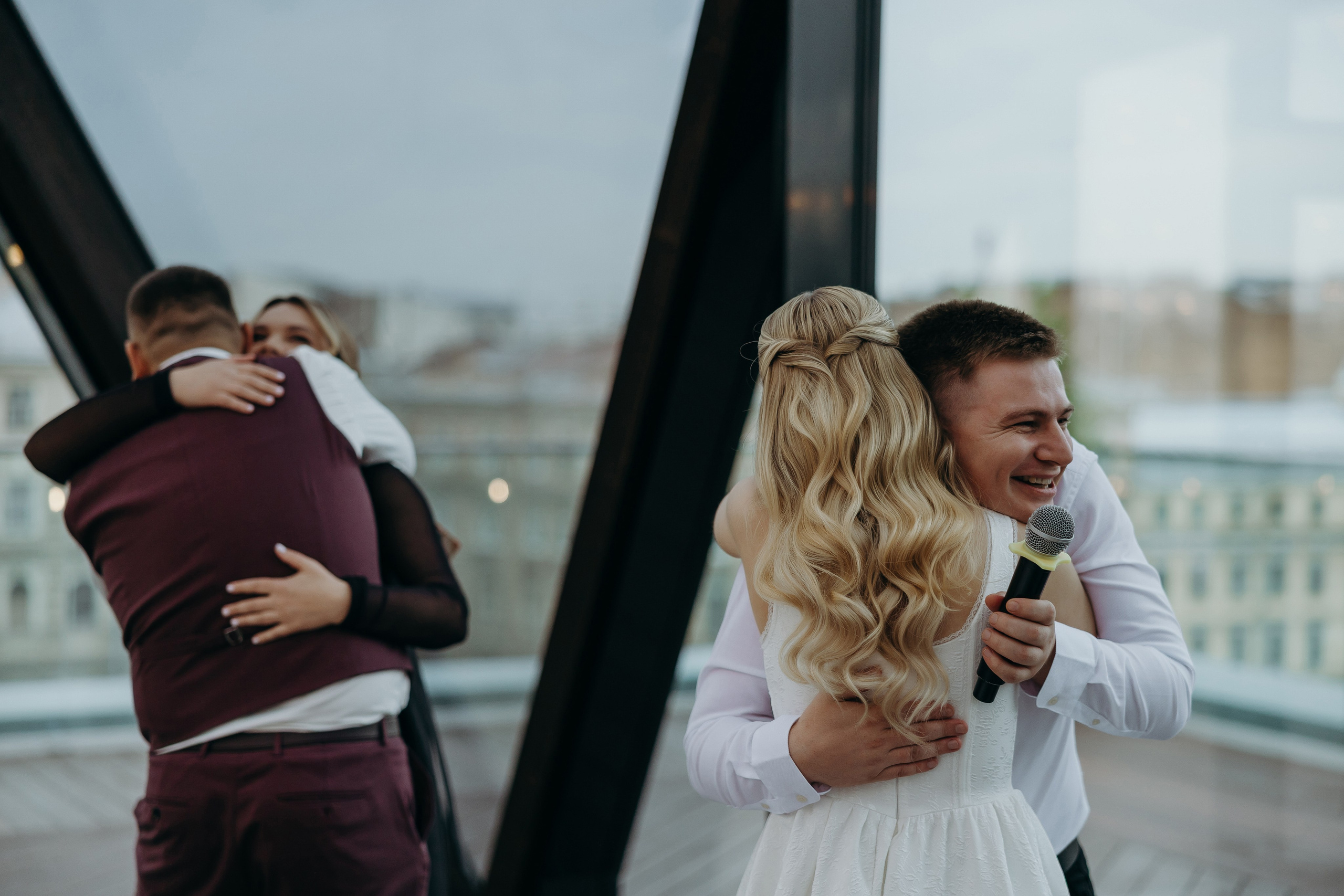 Wedding day 16.06.25. Свадебный фотограф в Санкт-Петербурге