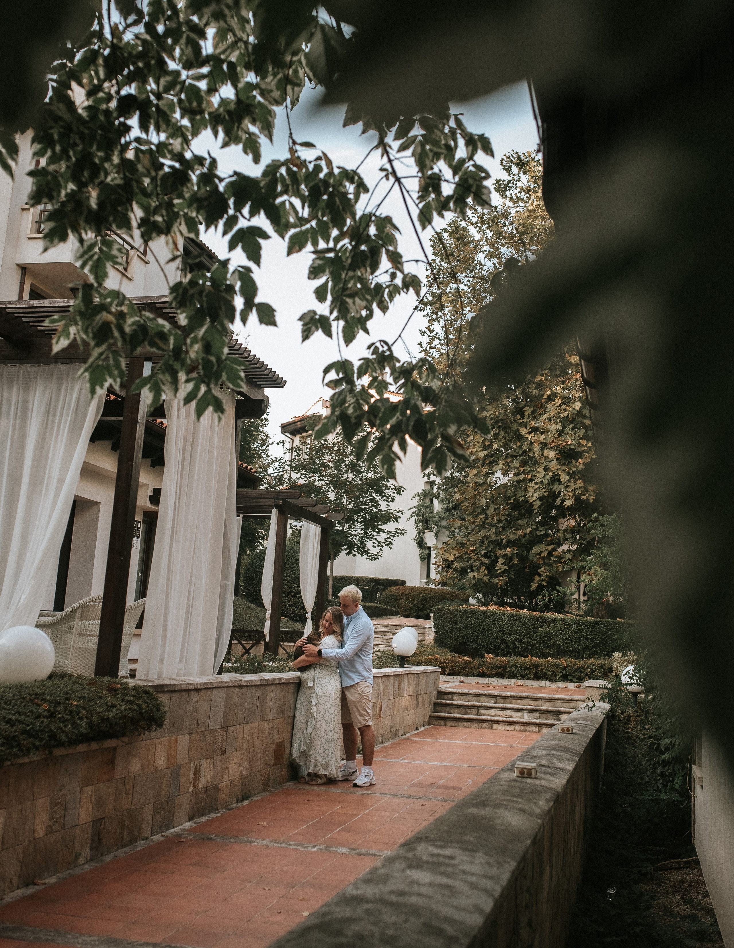 Фотосессия Лозенец. Фотограф в Болгарии. Фотограф в Созополе