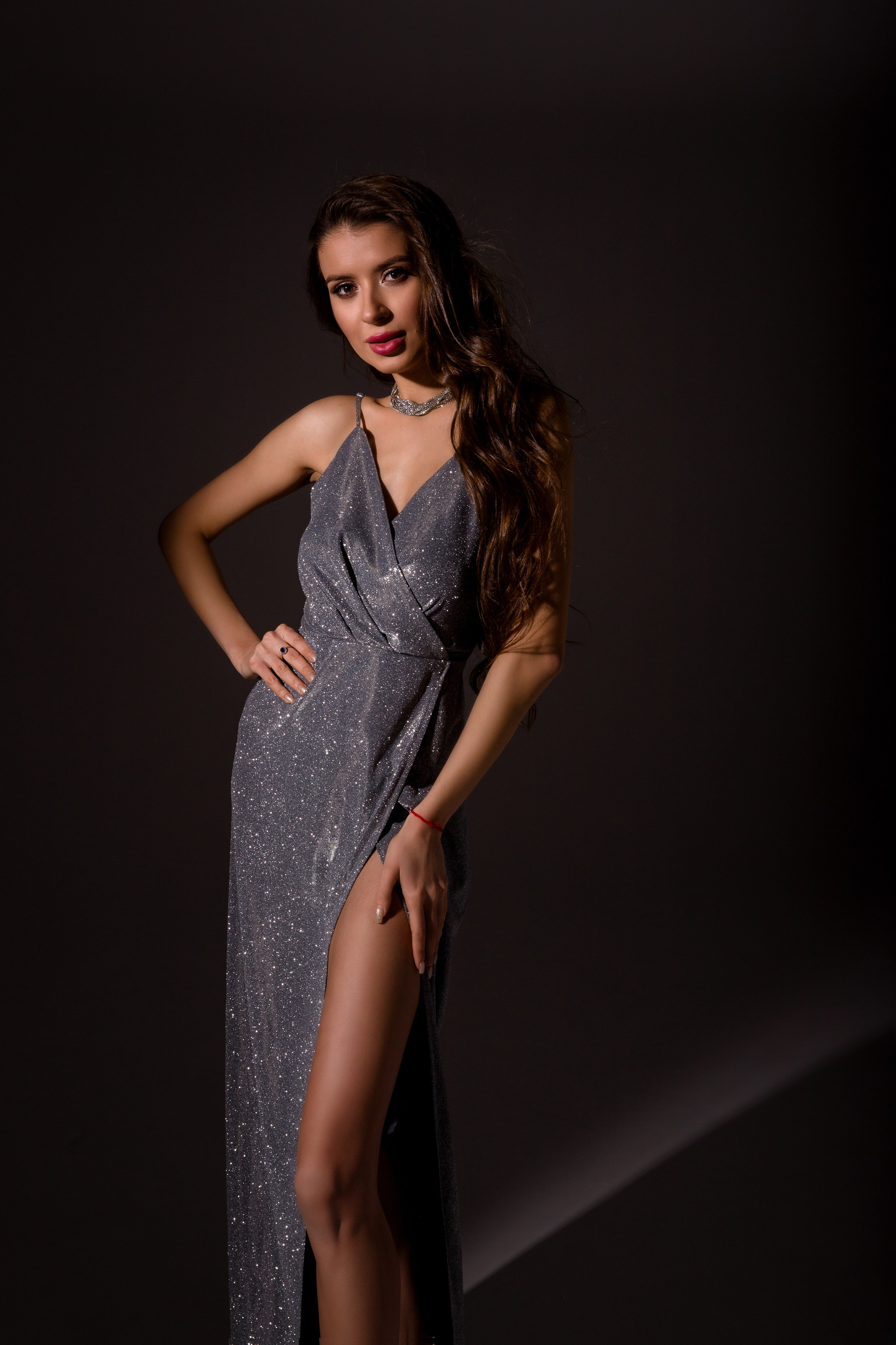 Съемки в стиле Vogue. Главная