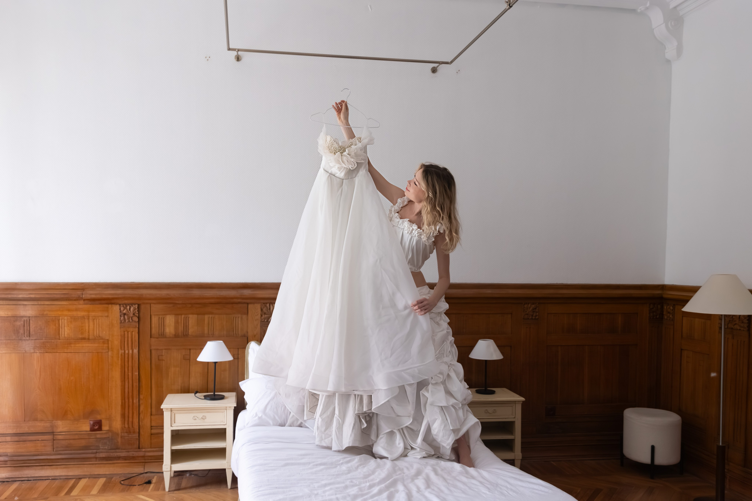 Фотограф на свадьбу недорого в Москве — Качественные фото