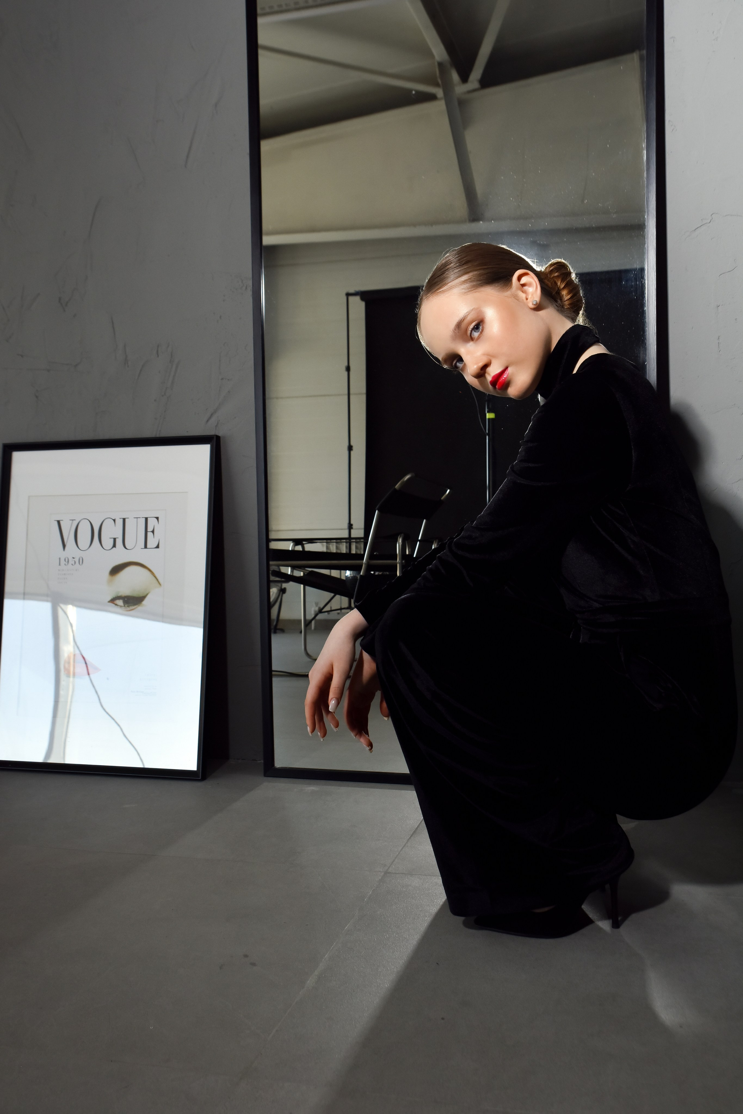 Ксения Б. Модельное агентство Lemi Models