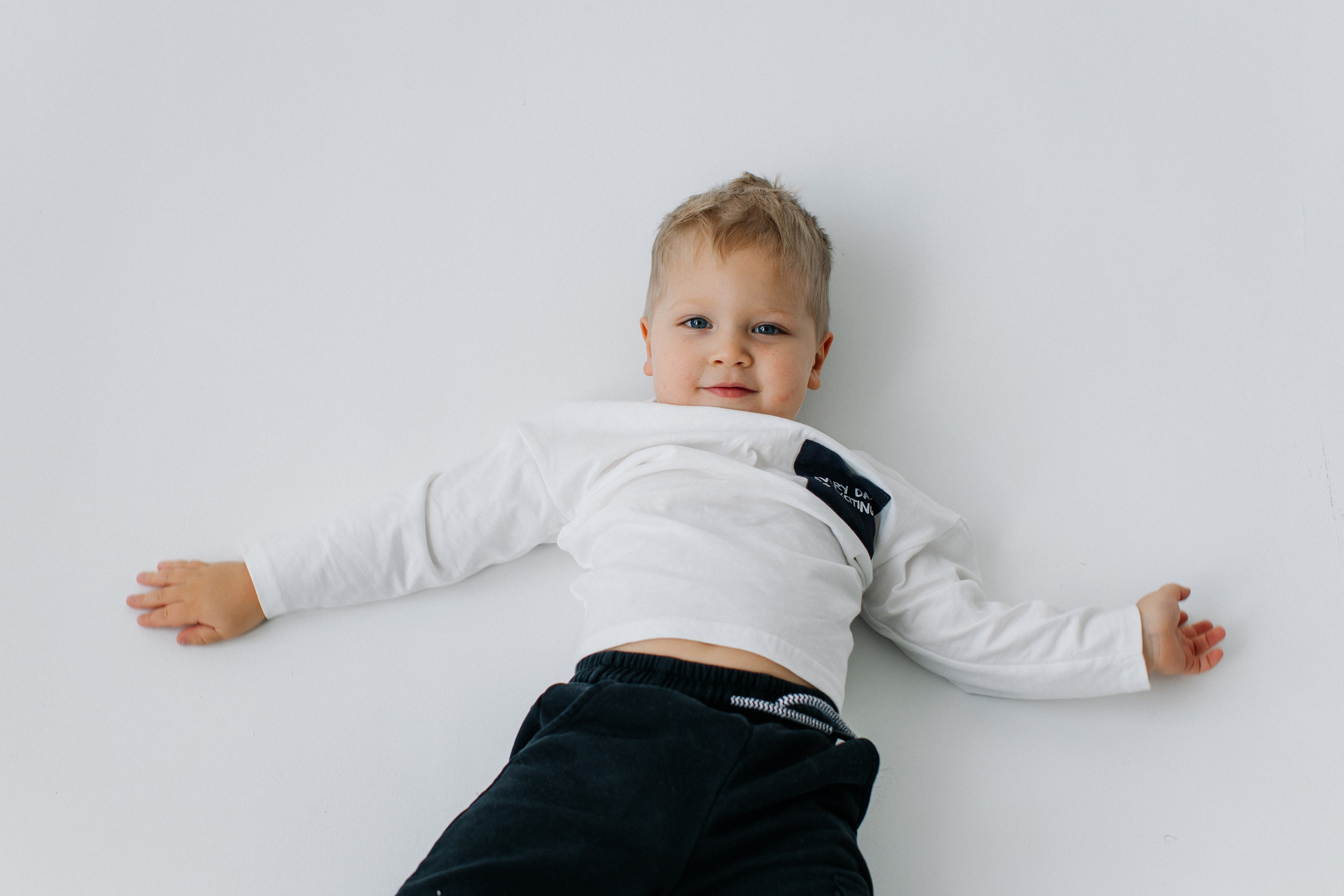 Минимализм. Главная