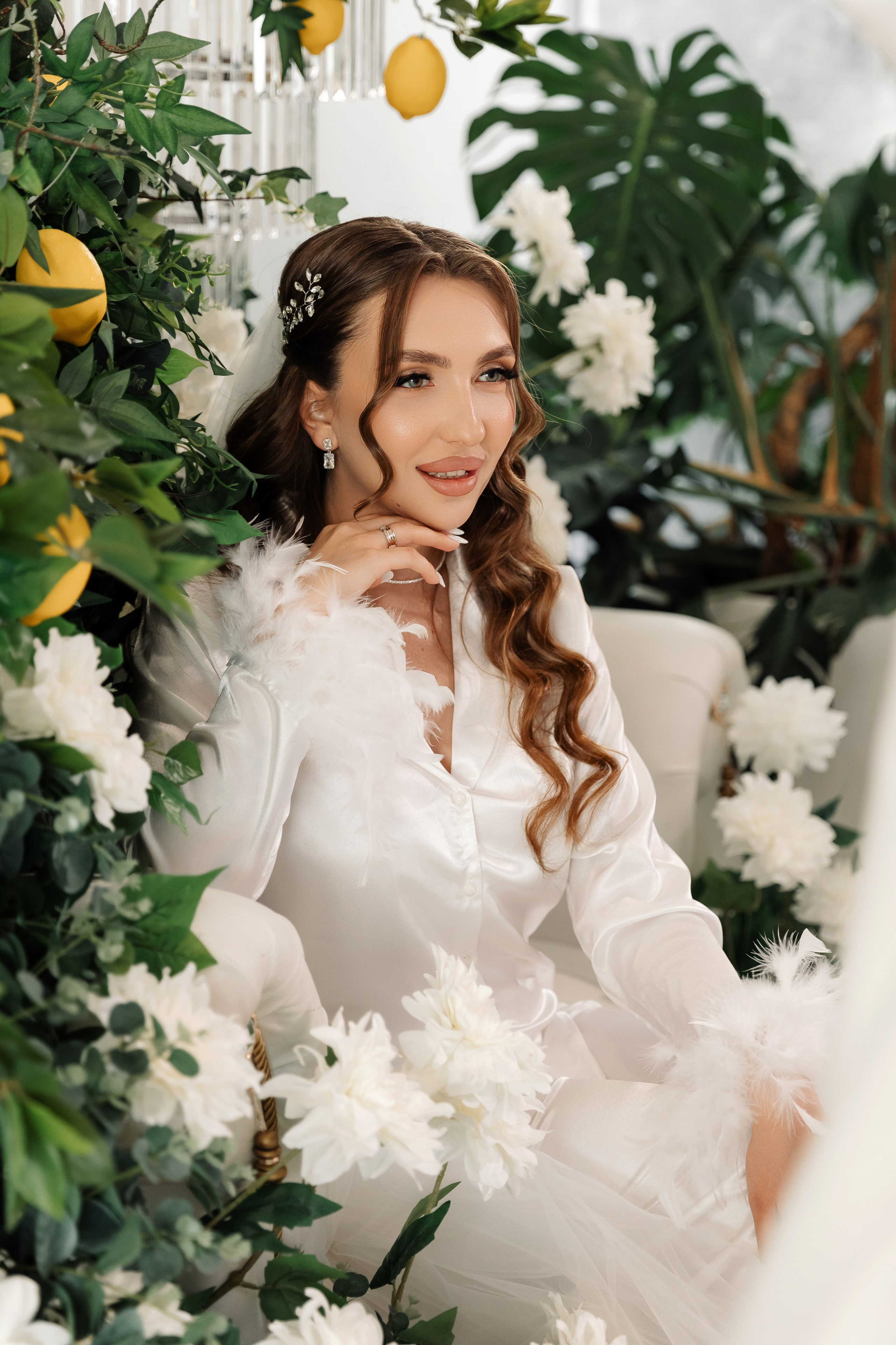 Александр и Анна. Свадебный и семейный фотограф в Ростове-на_дону, Тамара Оганесян