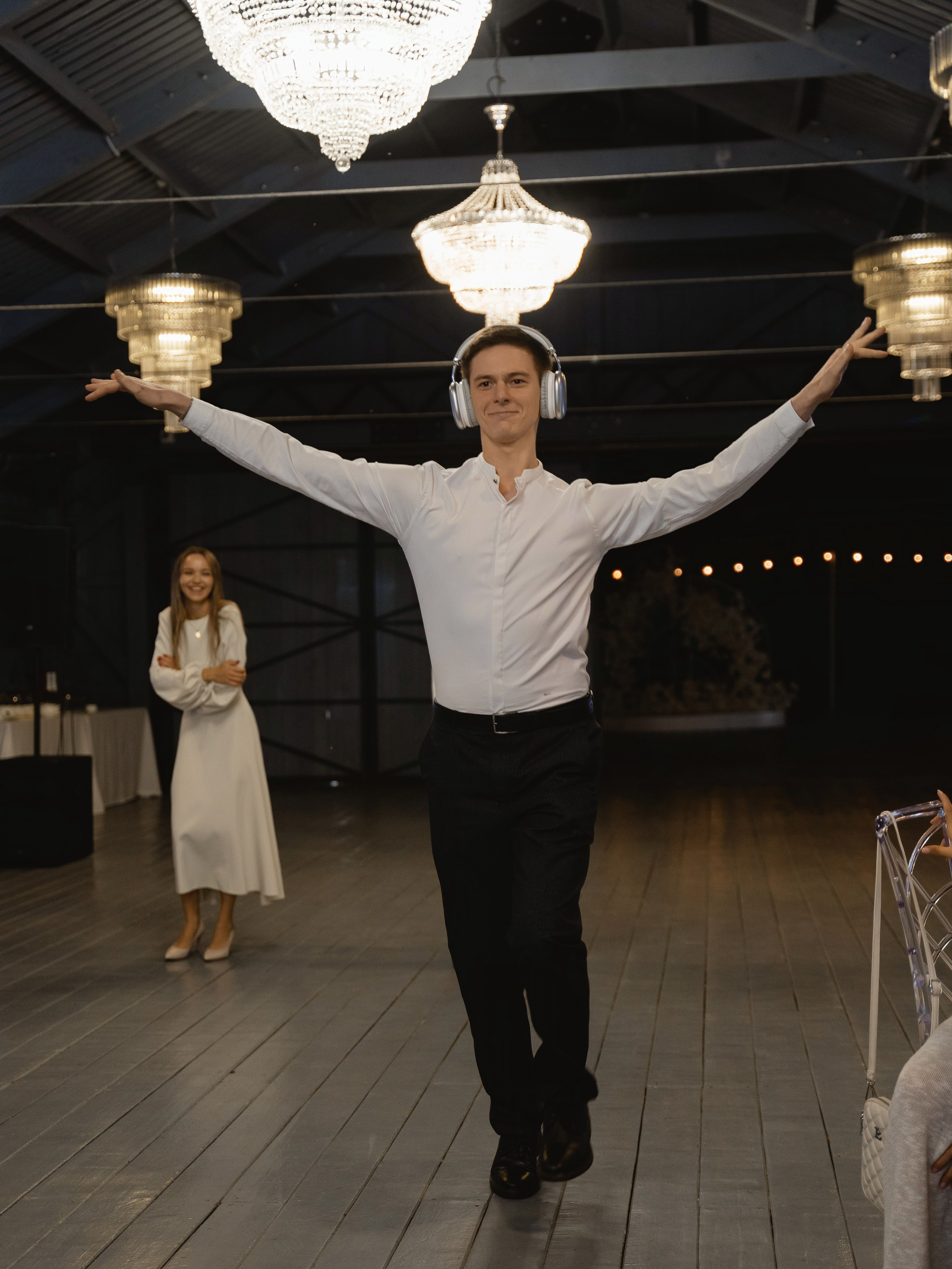 N & E. Свадебный фотограф Диана Бирюкова Казань