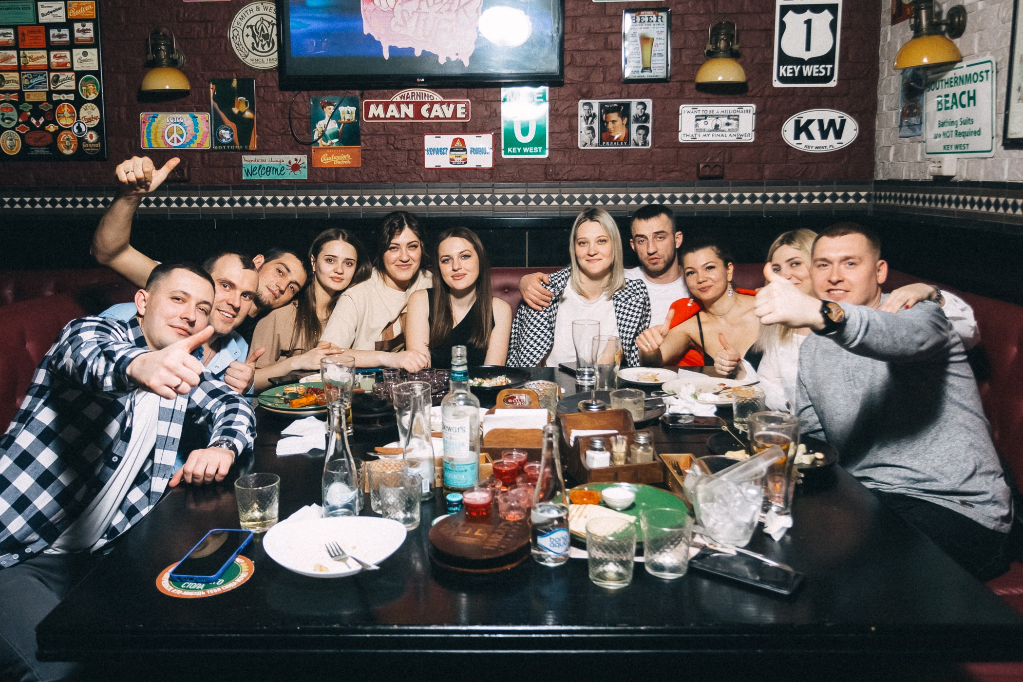 Harat`s Pub. Фотограф Кемерово | Сергей