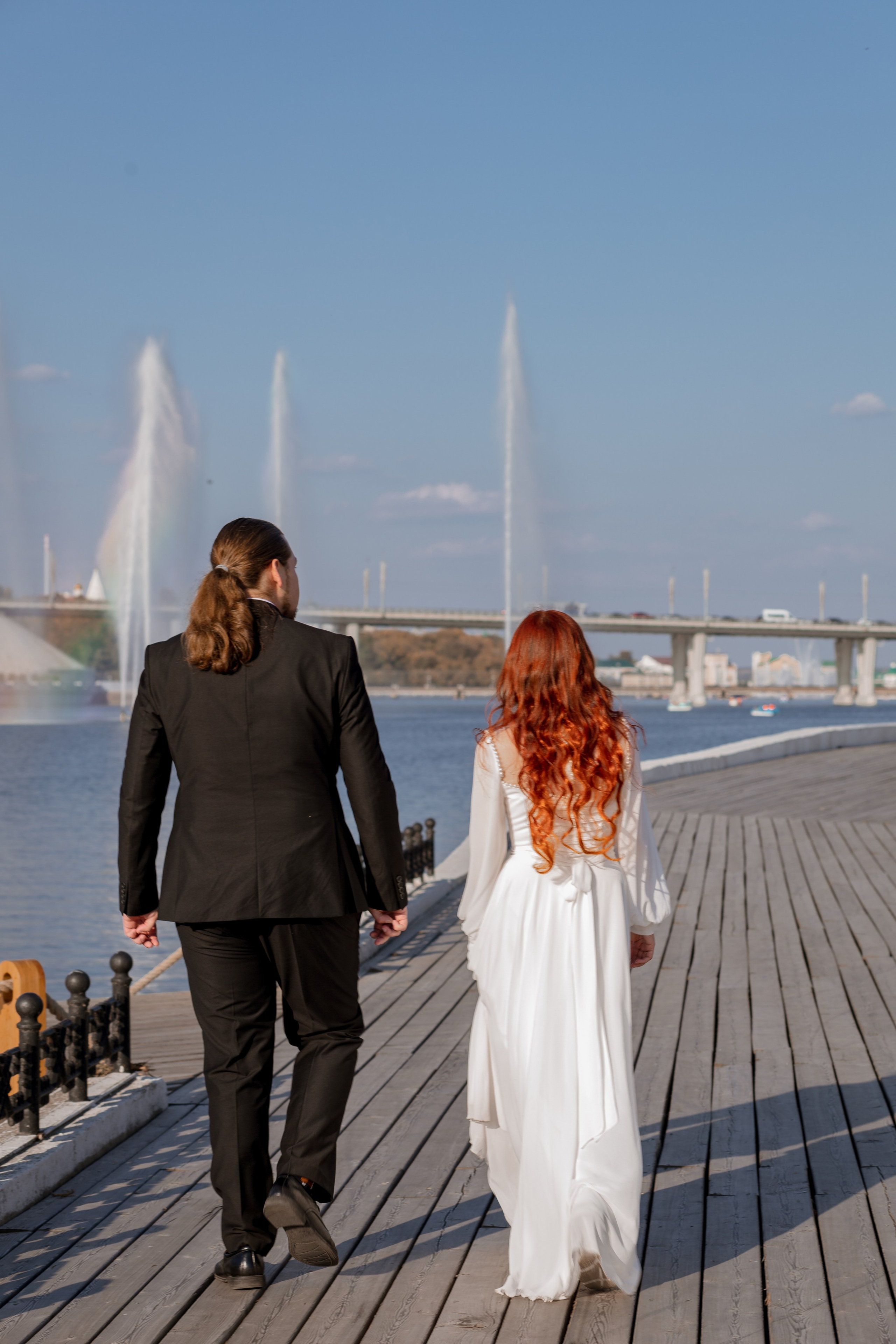 Павел & София. Свадебный фотограф в Чебоксарах Анастасия Иванова