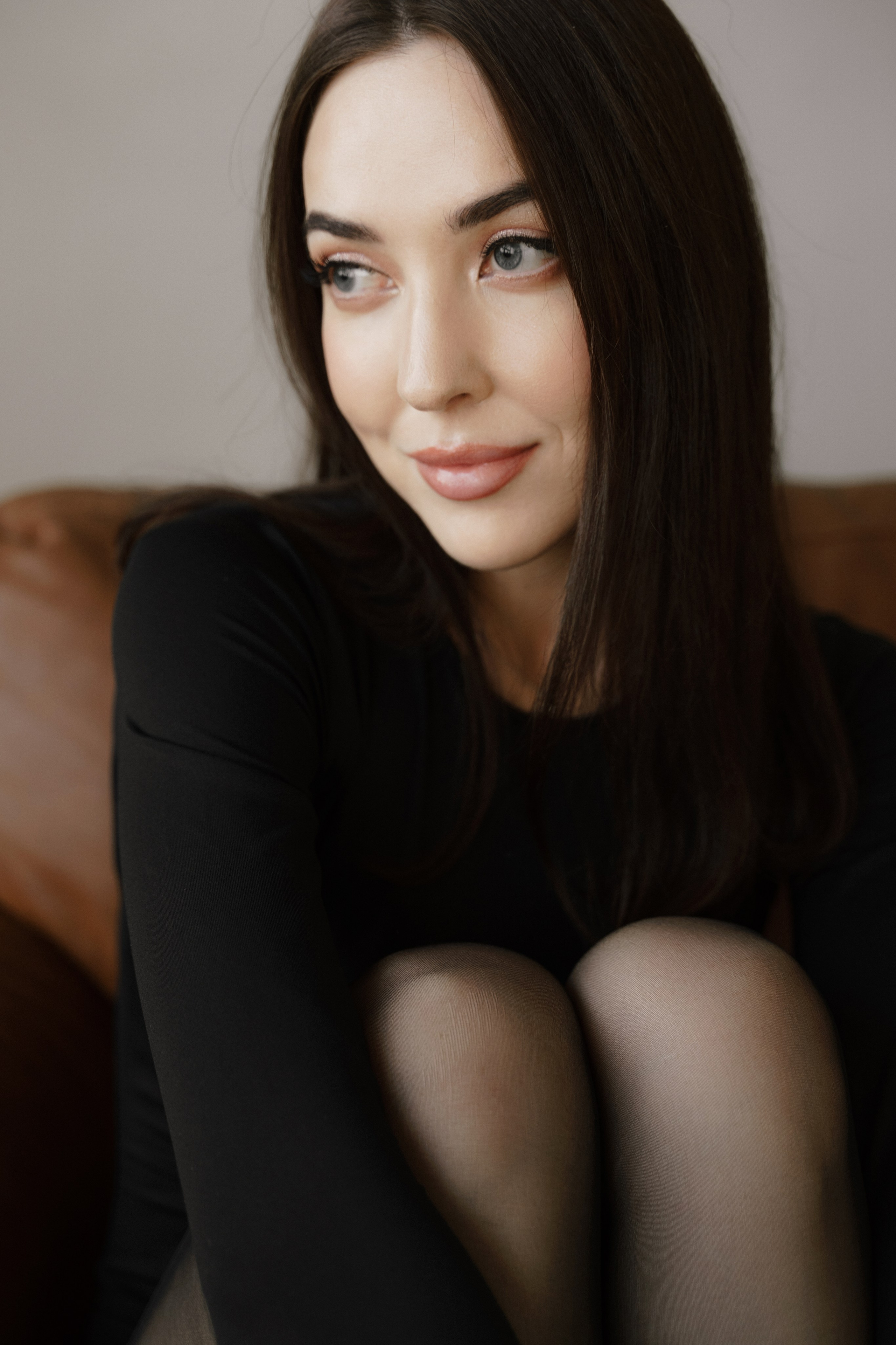 Ксения. Фотограф в Новосибирске. Ефимова Анастасия