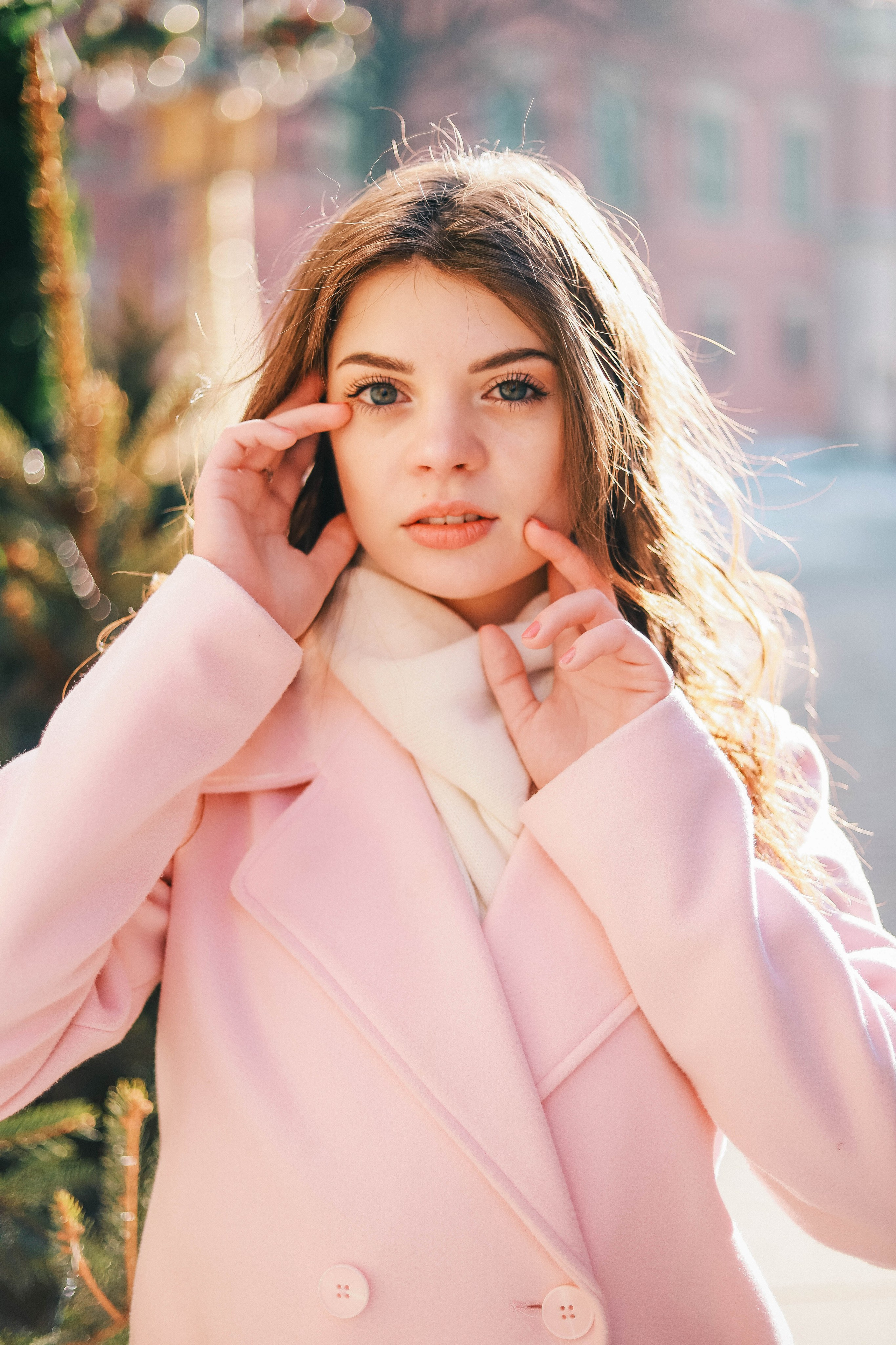 Ирина. Женский/Детский фотограф в Симферополе Вероника Слепогина