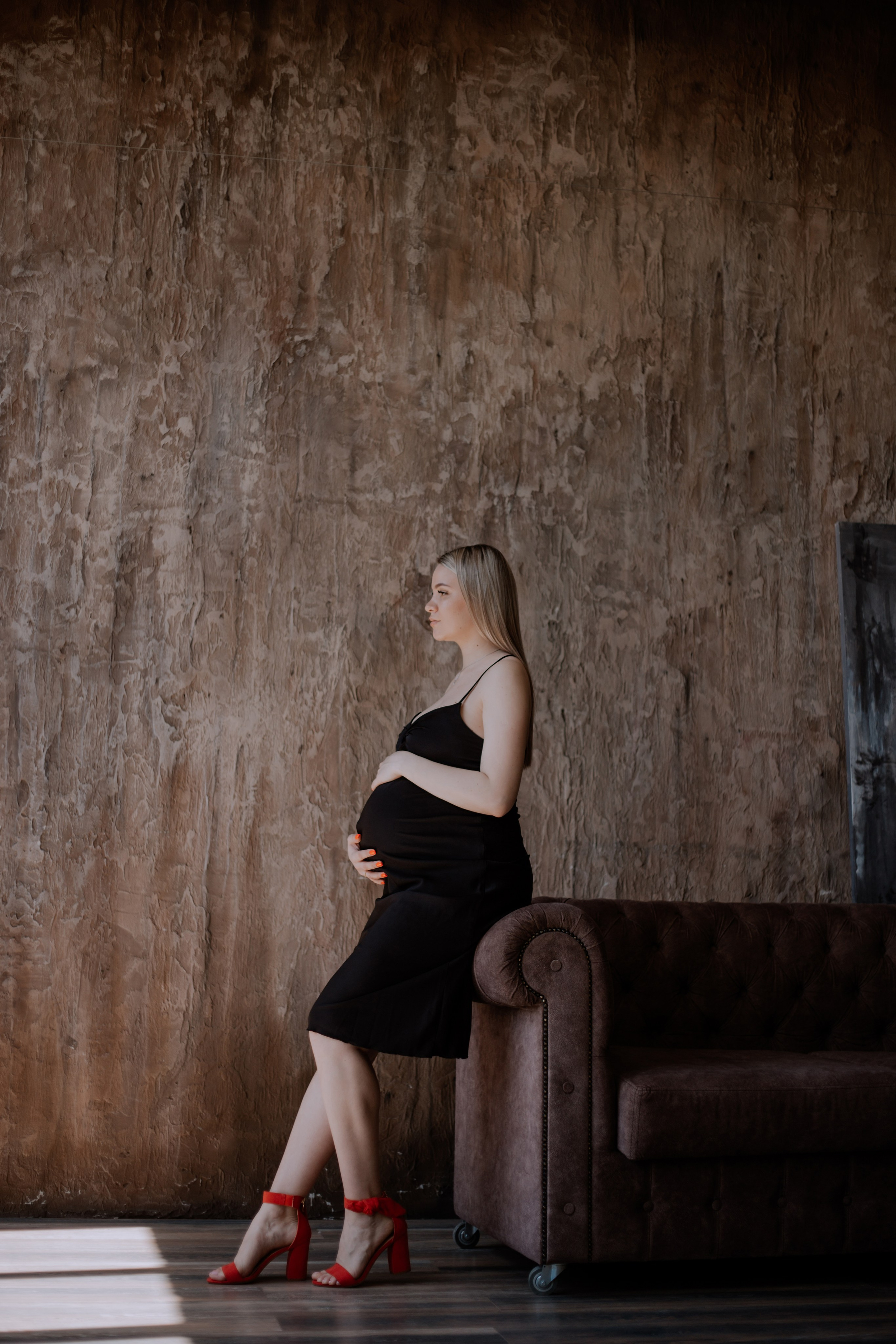 Алина. Фотограф Волгоград Кристина Прохоренко