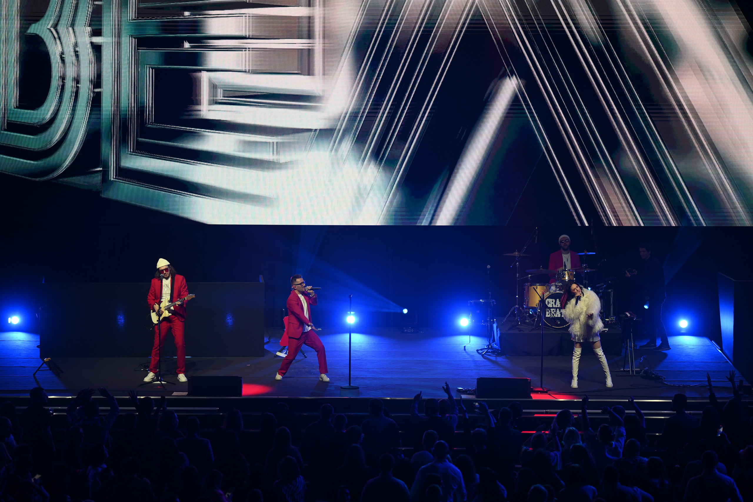 Me conf | Live Arena. Портфолио