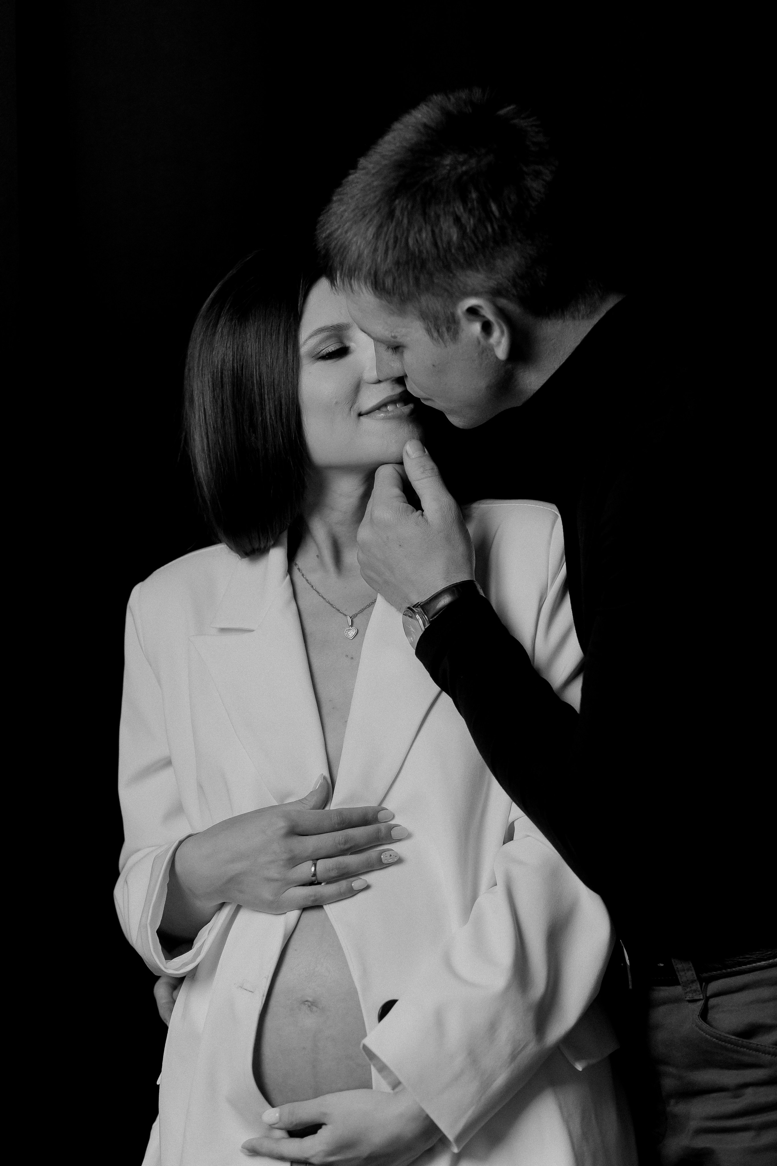 В ожидании… Катя и Женя…. Свадебный и семейный фотограф Рассказова Виктория