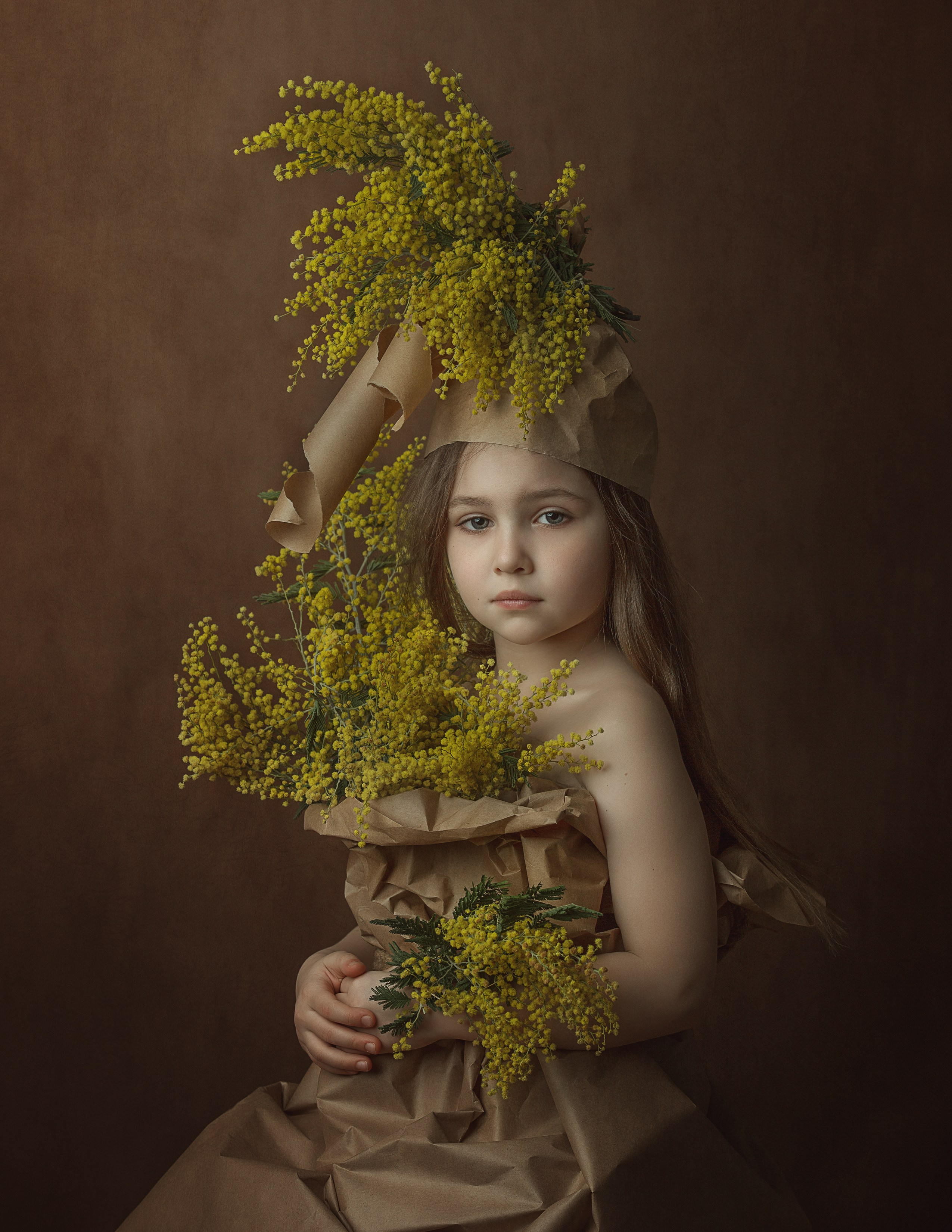 Детские фотосессии. Детский fineart фотограф в Ростове-на-Дону Алёна Журавлева