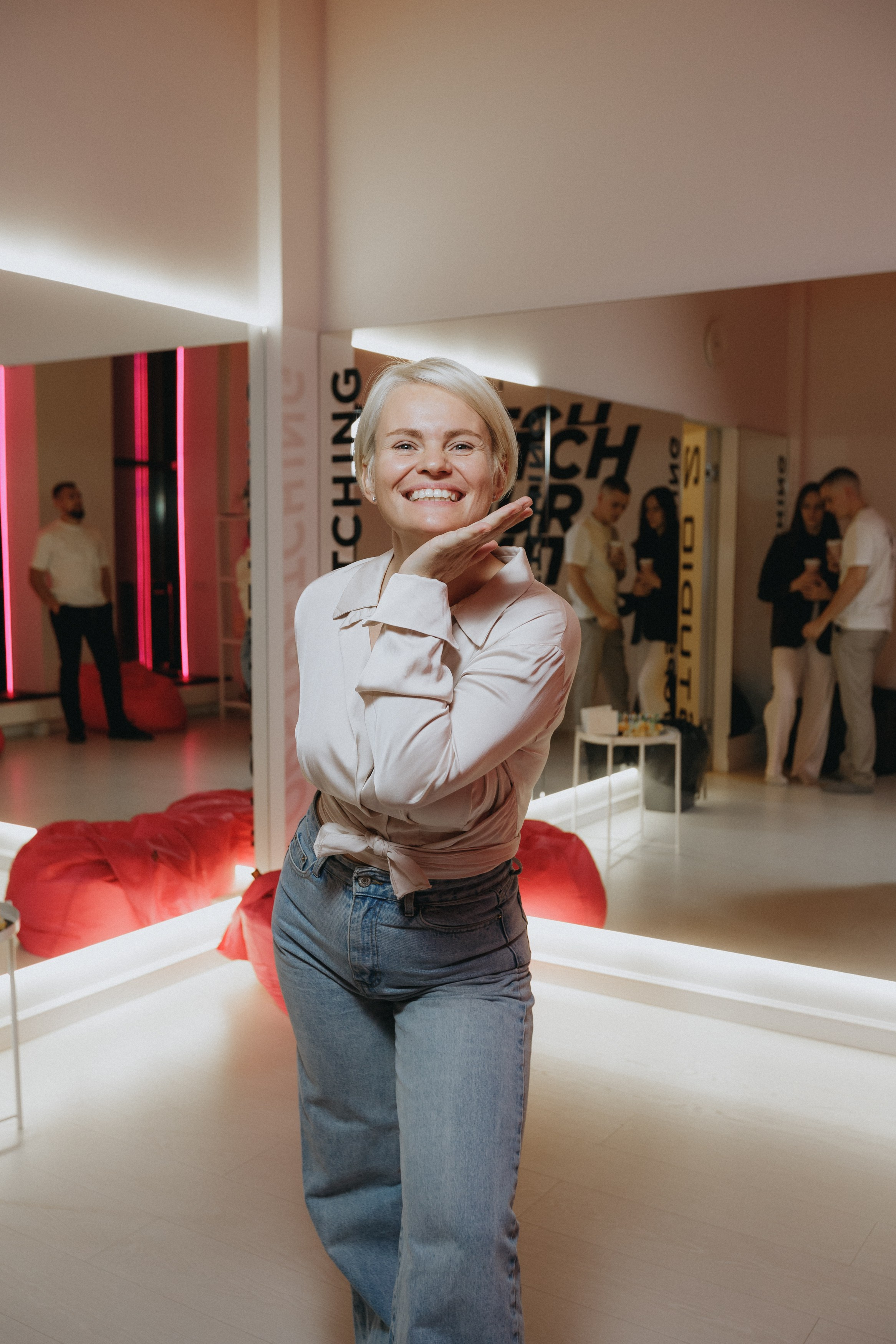 TOPSTRETCHING 2 YEARS. СВОИ. ФОТООТЧЕТЫ-СОБЫТИЯ-МЕСТА