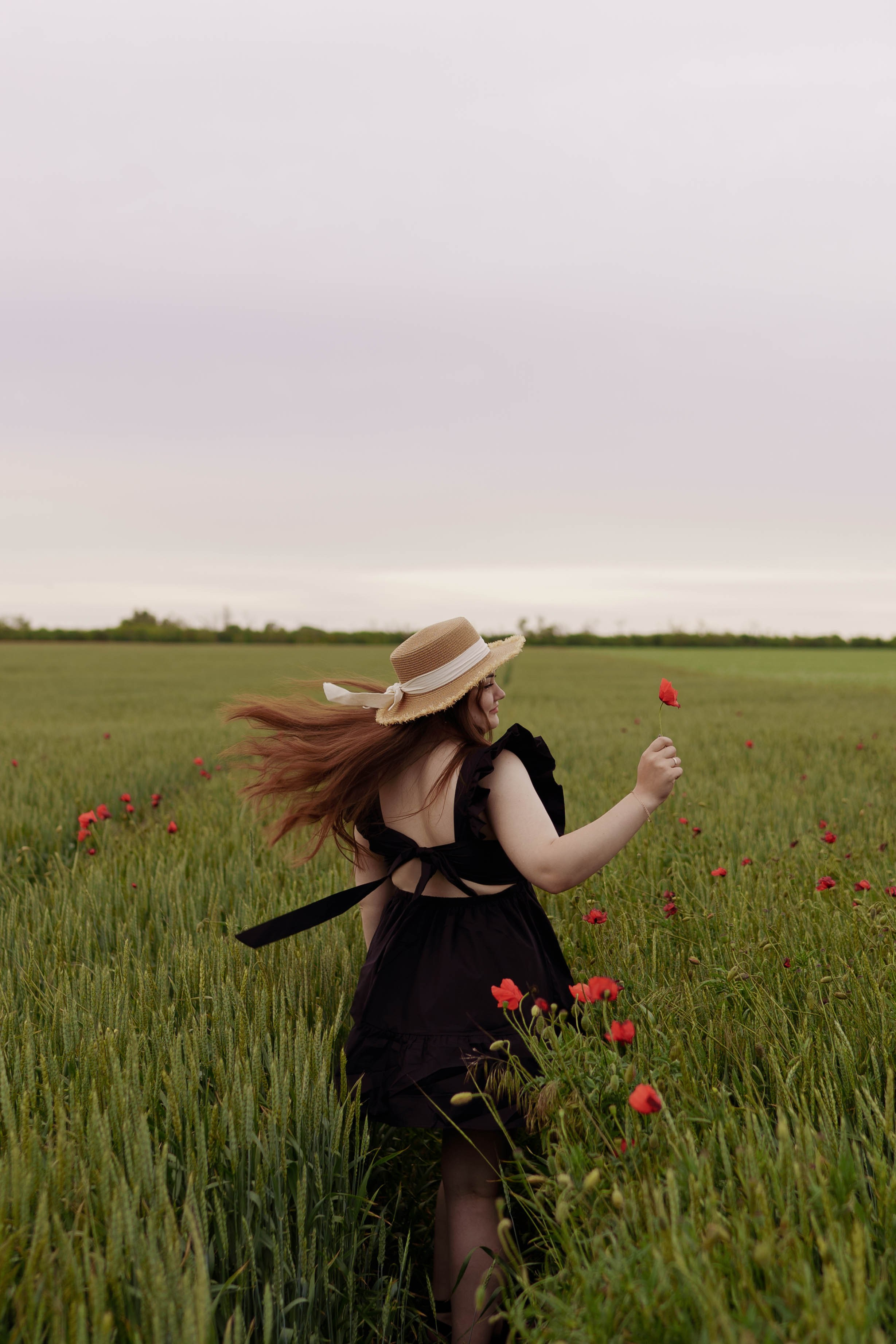 Катя и Серёжа. MariTaran