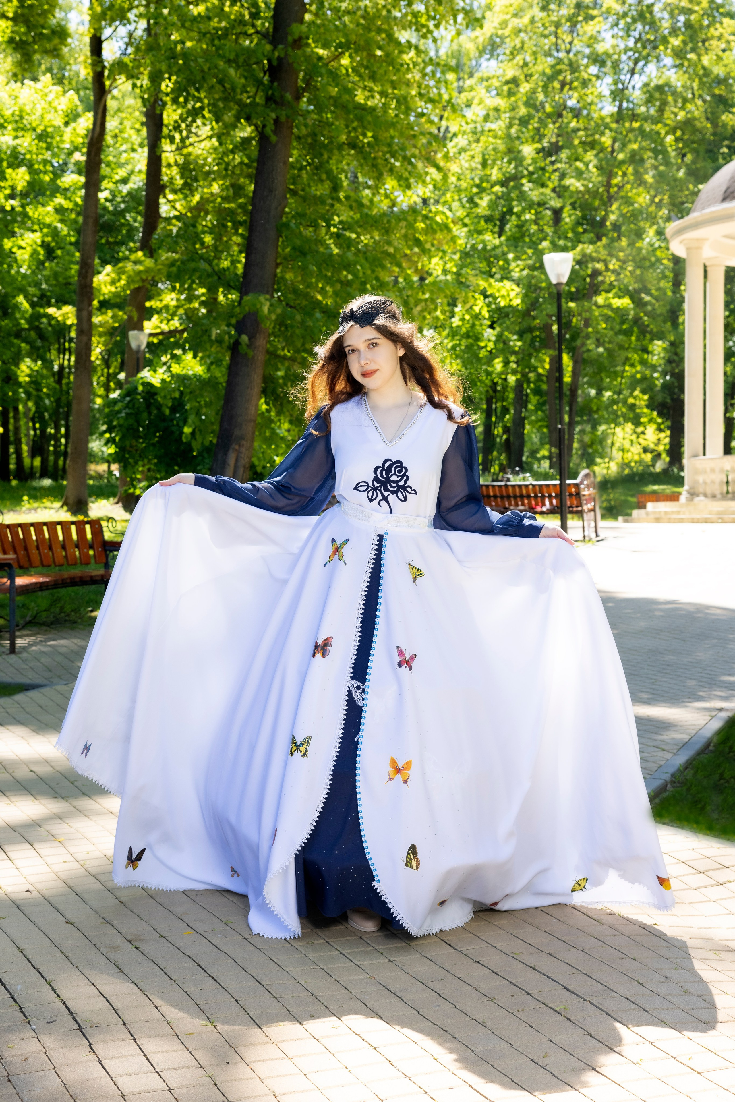 Фотосъемка коллекции одежды (Group fashion фотосессия). Фотограф в Туле Крупский АнДРей. Фотостудия «КАДР71» в Туле