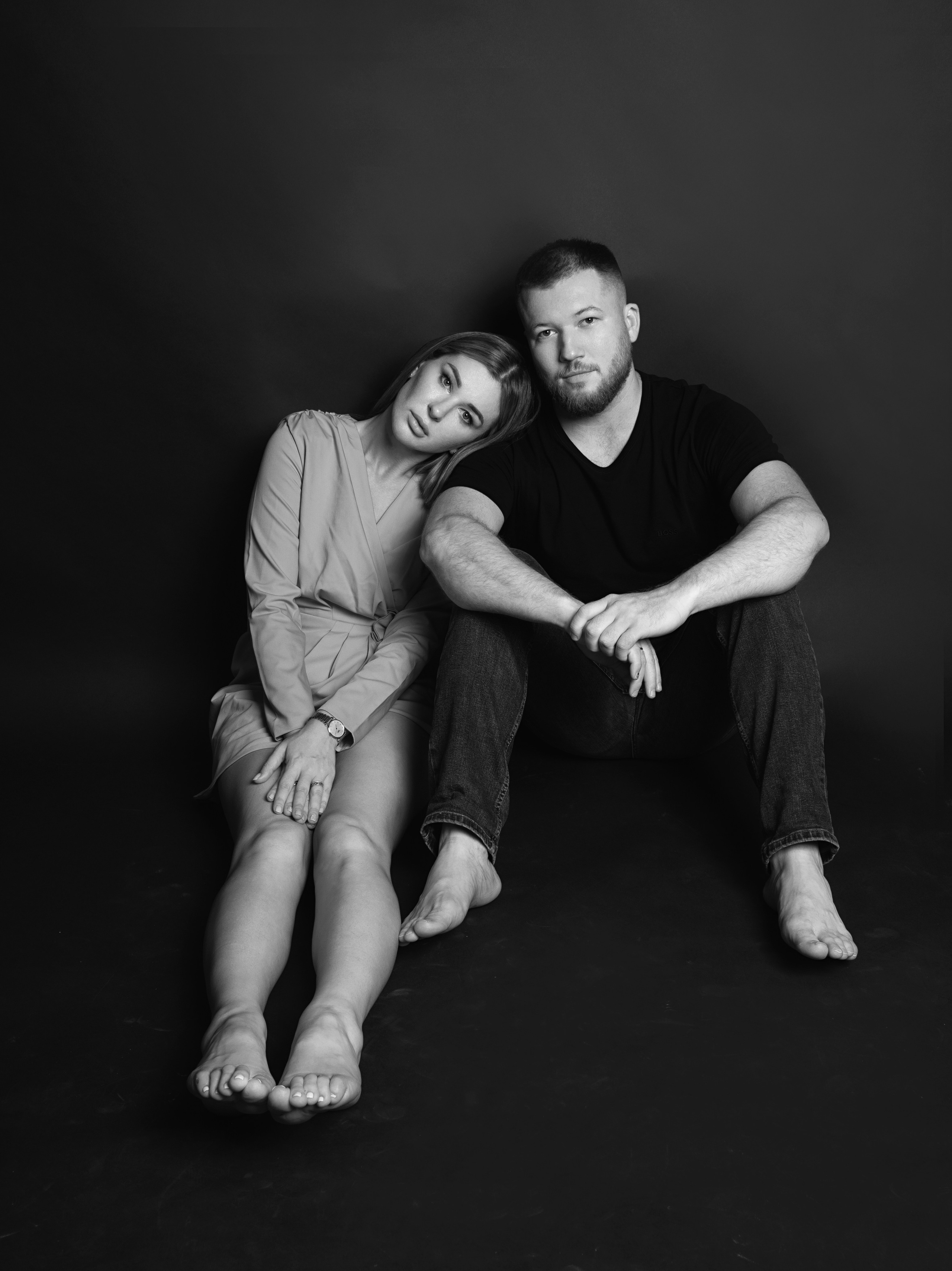 НИКА И РУСТАМ. ГЛАВНАЯ