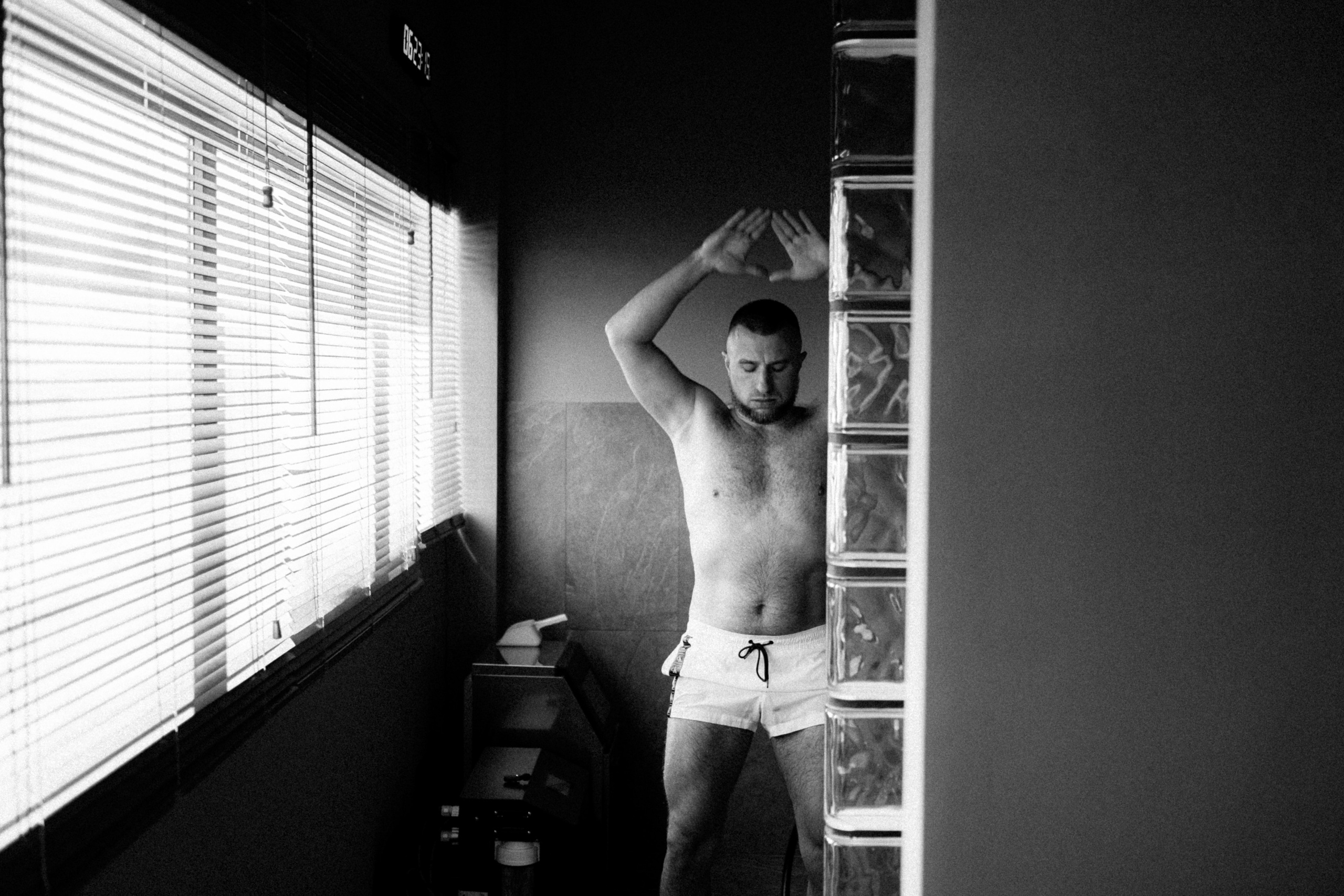 MINDFUL YOGA STUDIO. Photographer in Valencia | Spain | Tatiana Kvasha