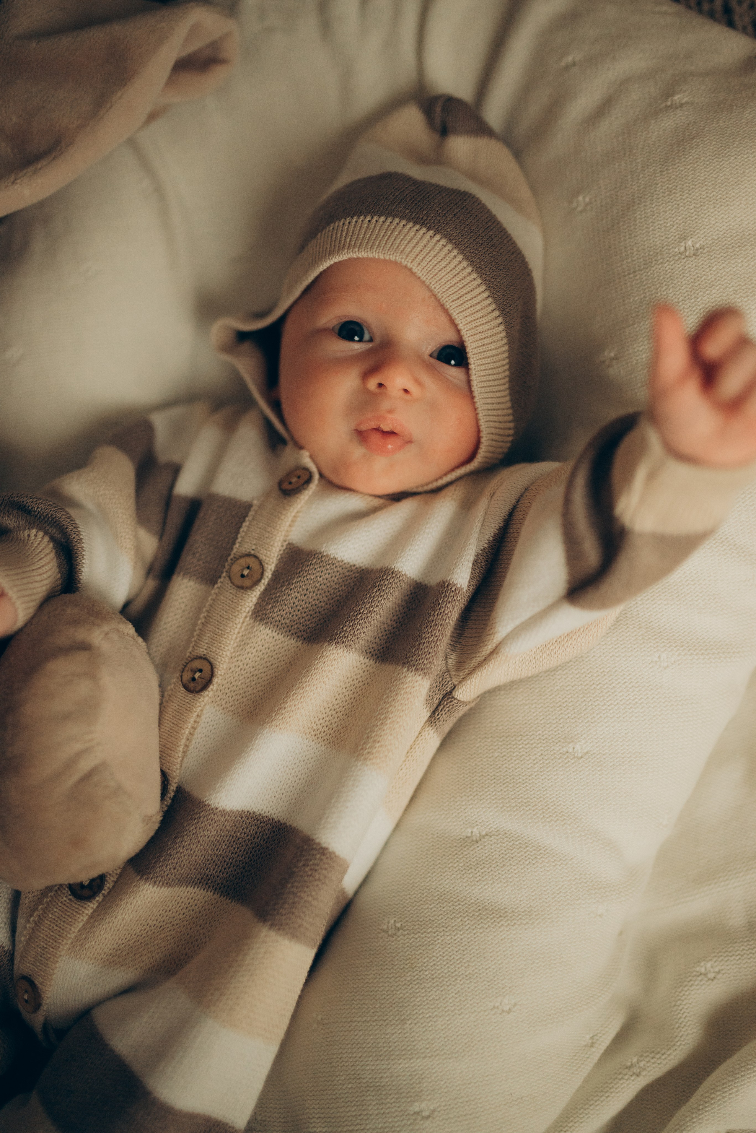 Савелий. Семейный и детский фотограф в Щелково Алена Дробот