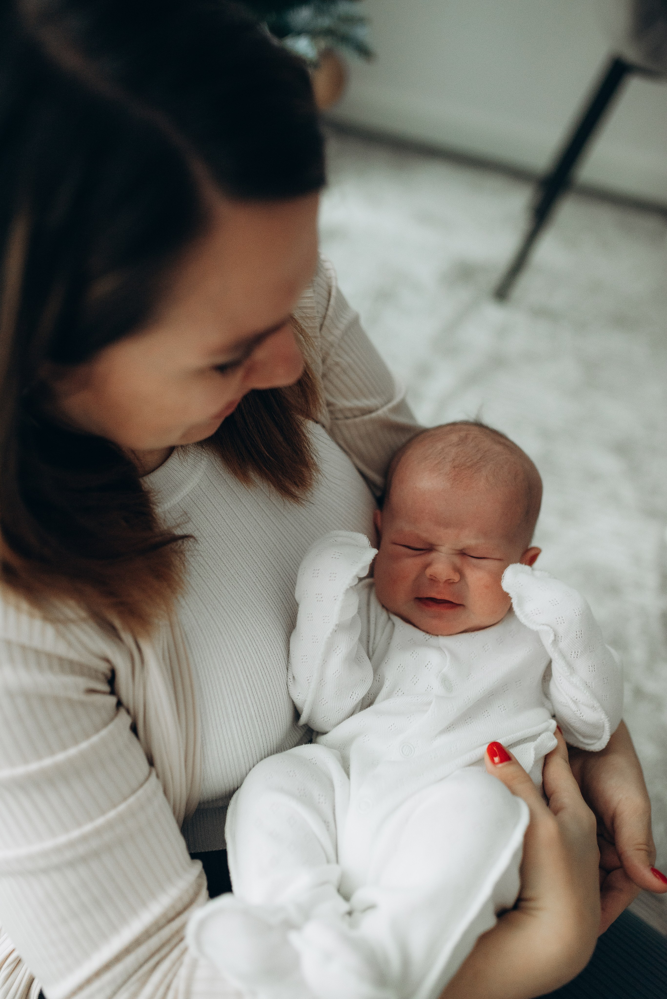 Паша. Семейный и детский фотограф в Щелково Алена Дробот