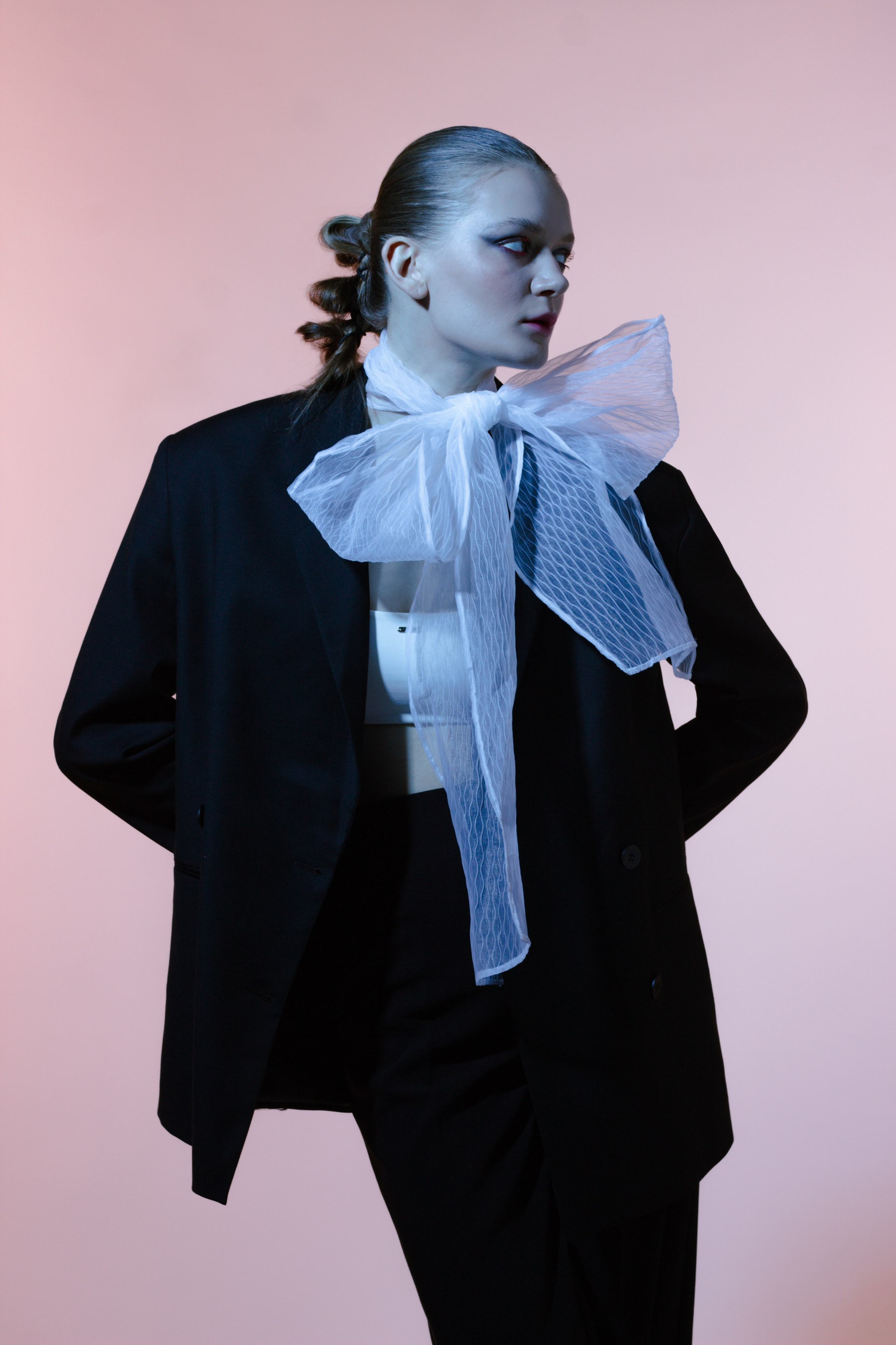 Воркшоп «Эффектный свет». Юля Мурашова портретный и документальный фотограф