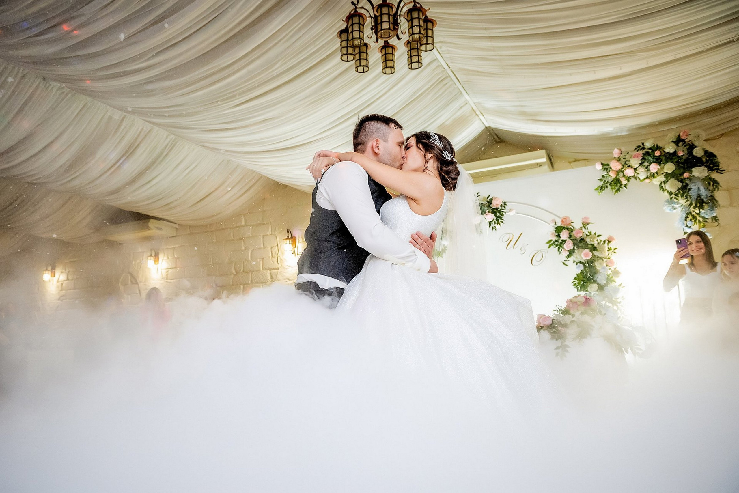 Портфолио свадебного фотографа — Искусство свадебной фотографии